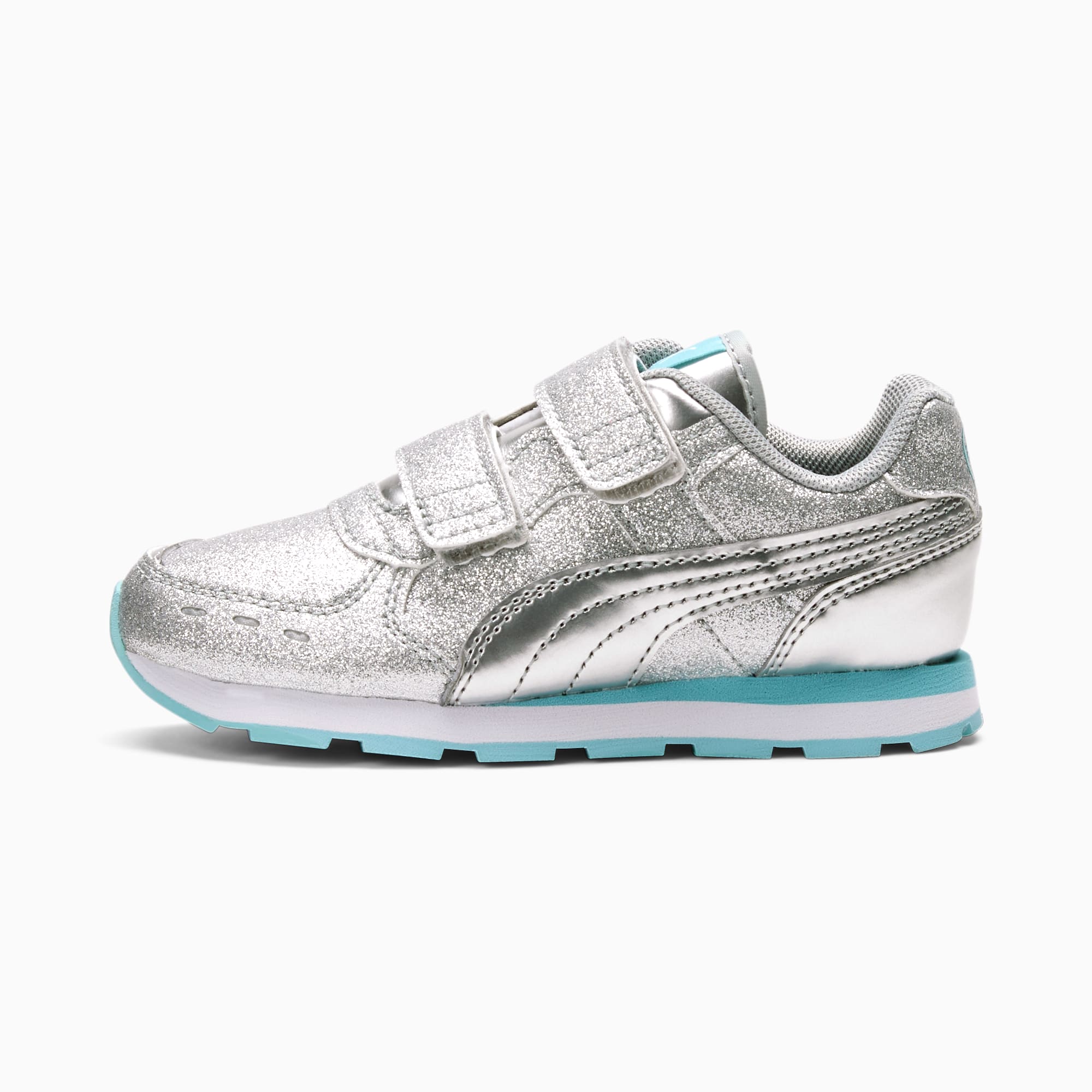puma silver