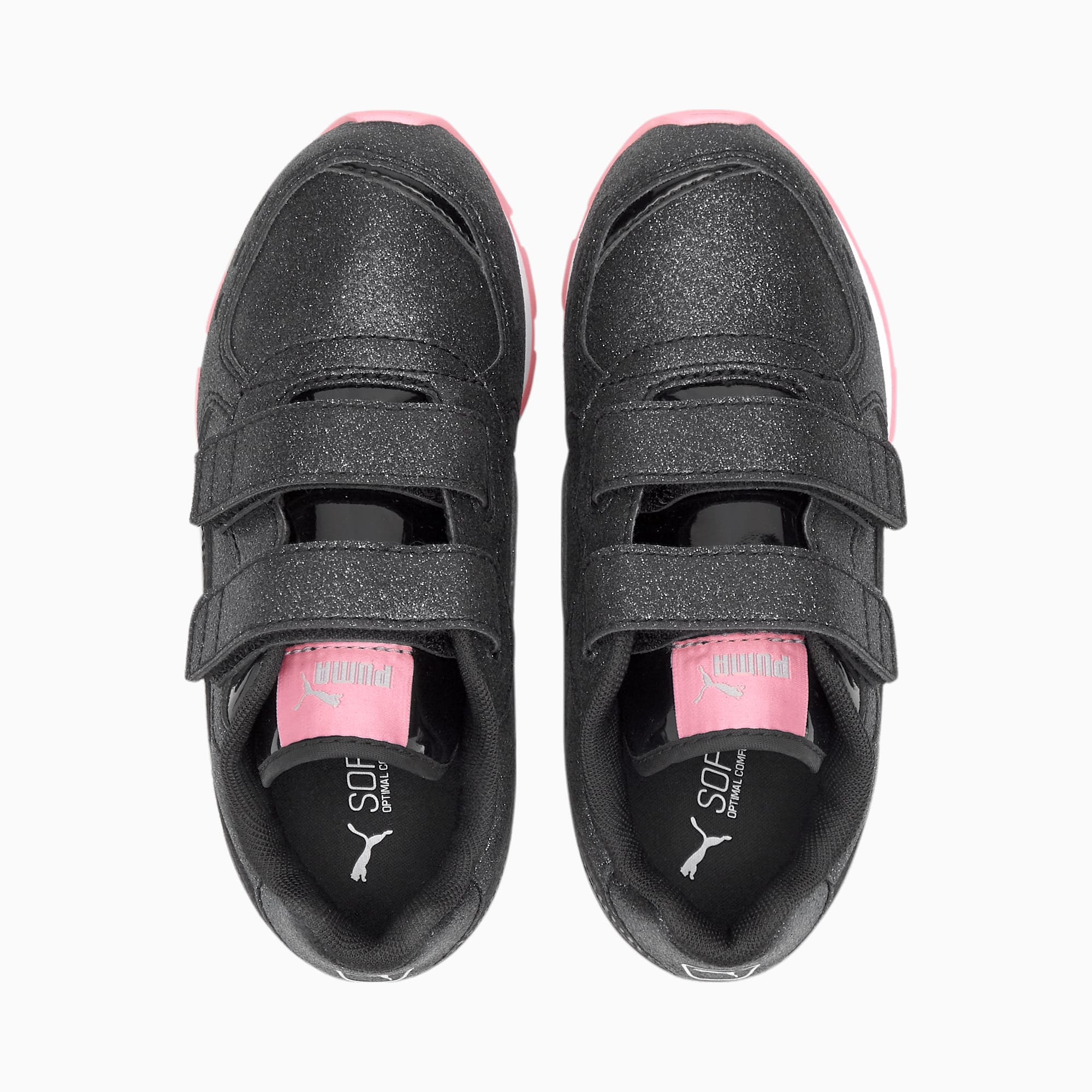 Vista Glitz Little Kids Shoes