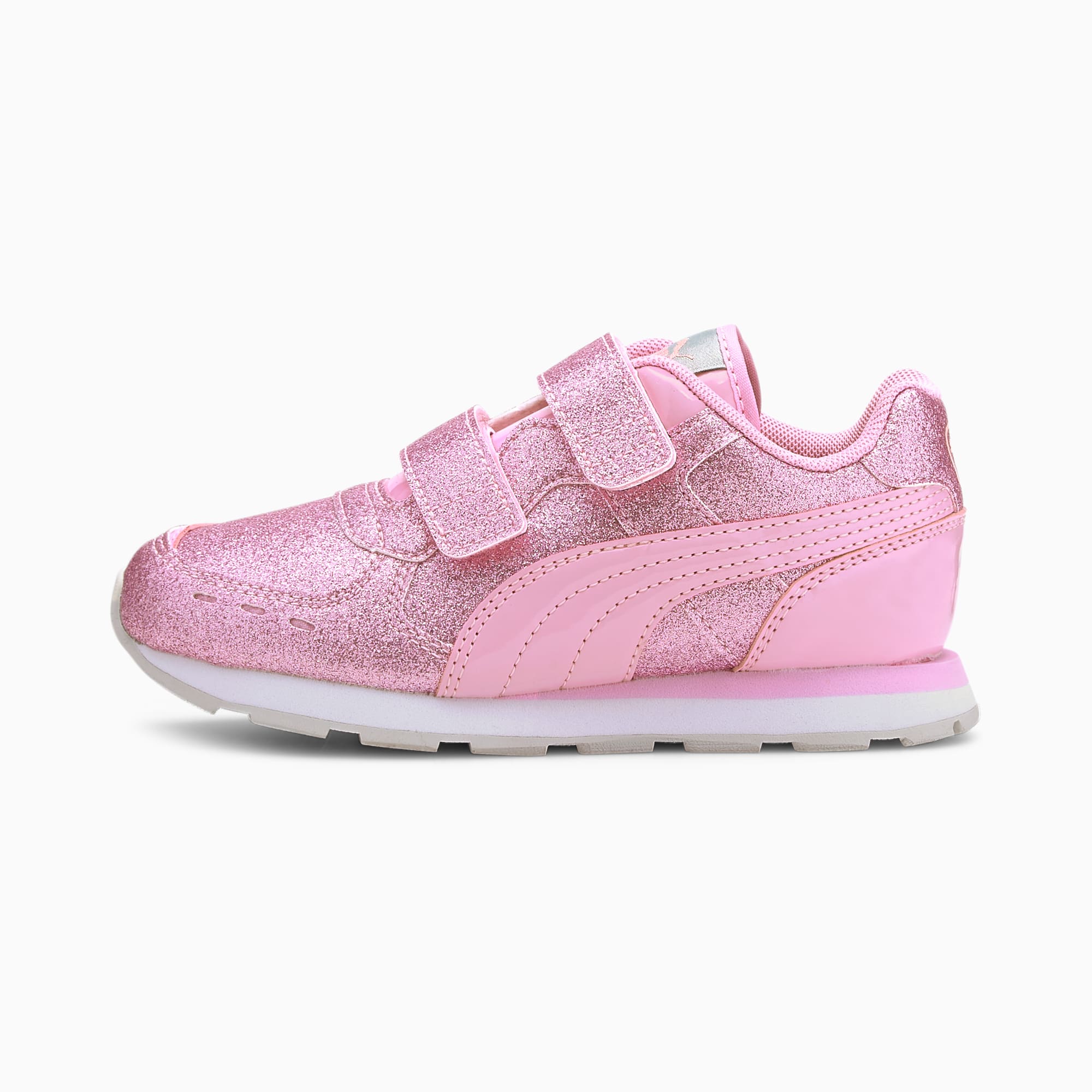 Vista Glitz Little Kids Shoes PUMA