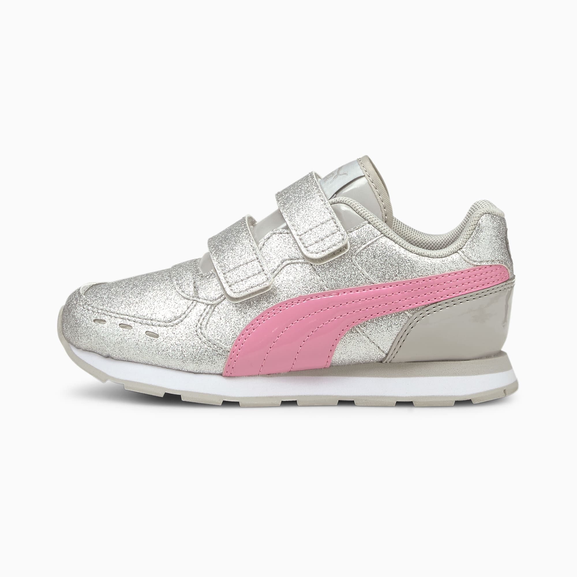 vista glitz little kids shoes