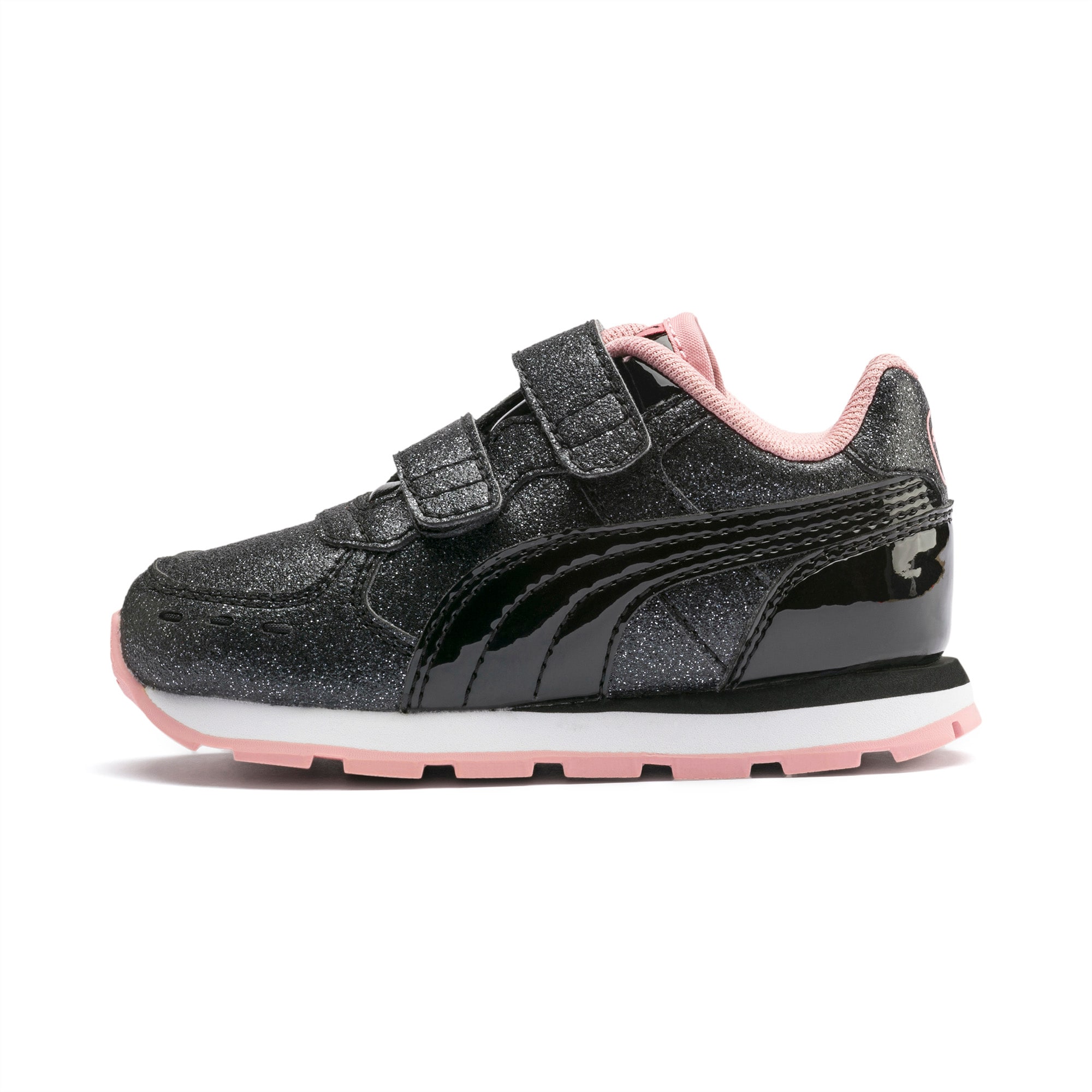 glitter pumas toddler