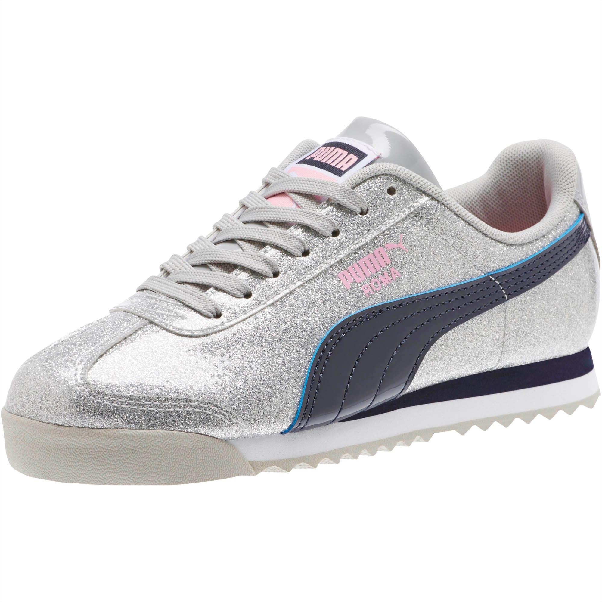 Puma basket glam shop