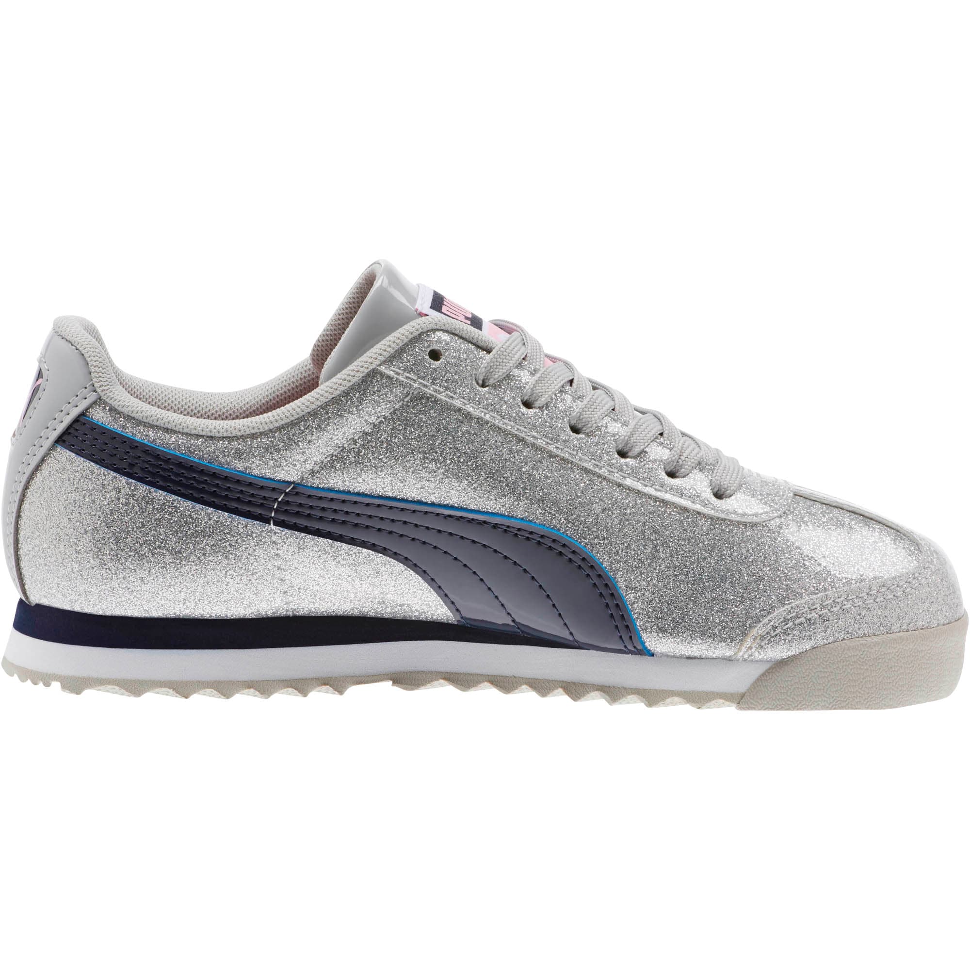 Puma roma grises discount