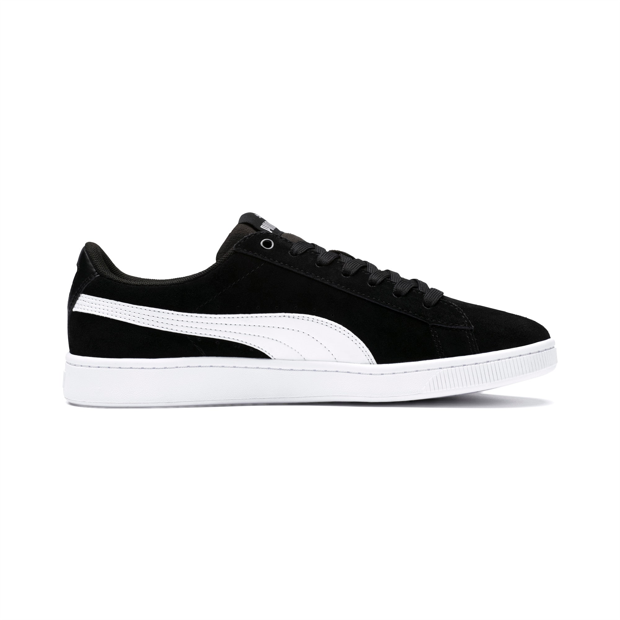 puma women's vikky sfoam fashion sneaker