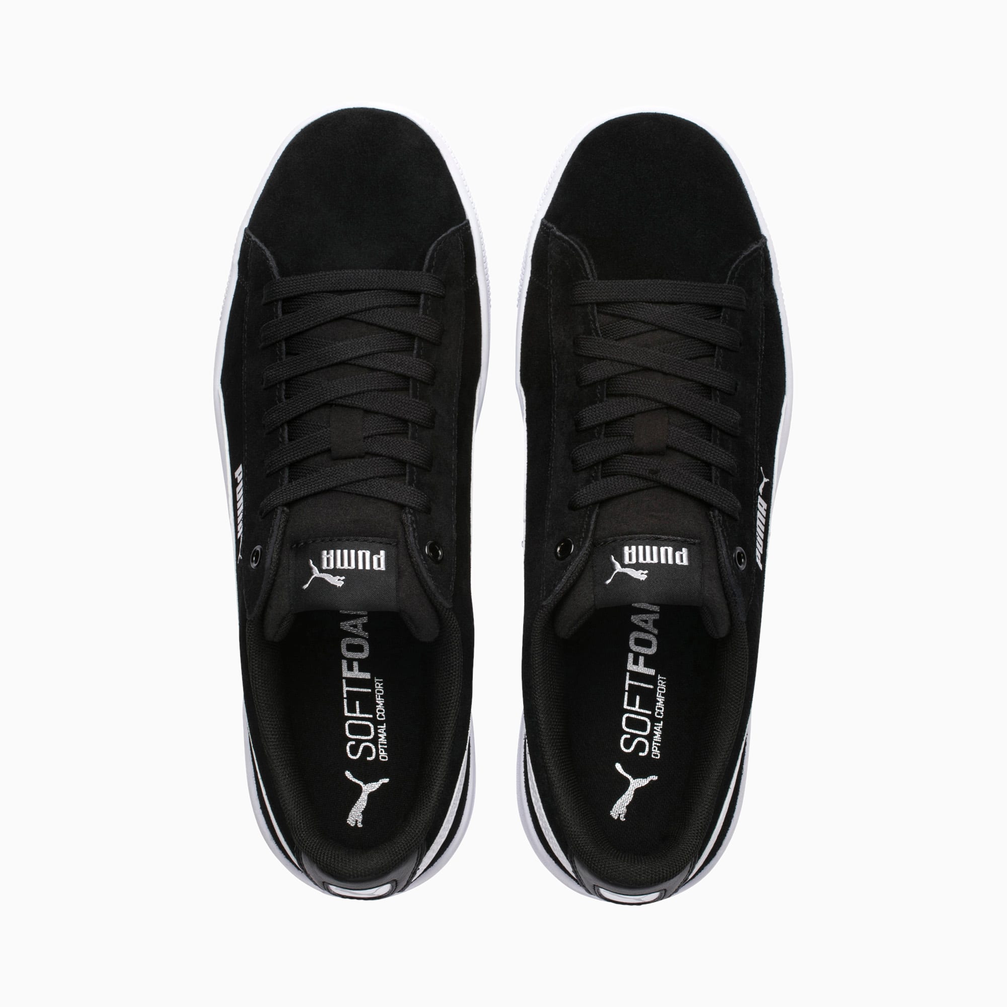 puma vikky soft foam sneaker