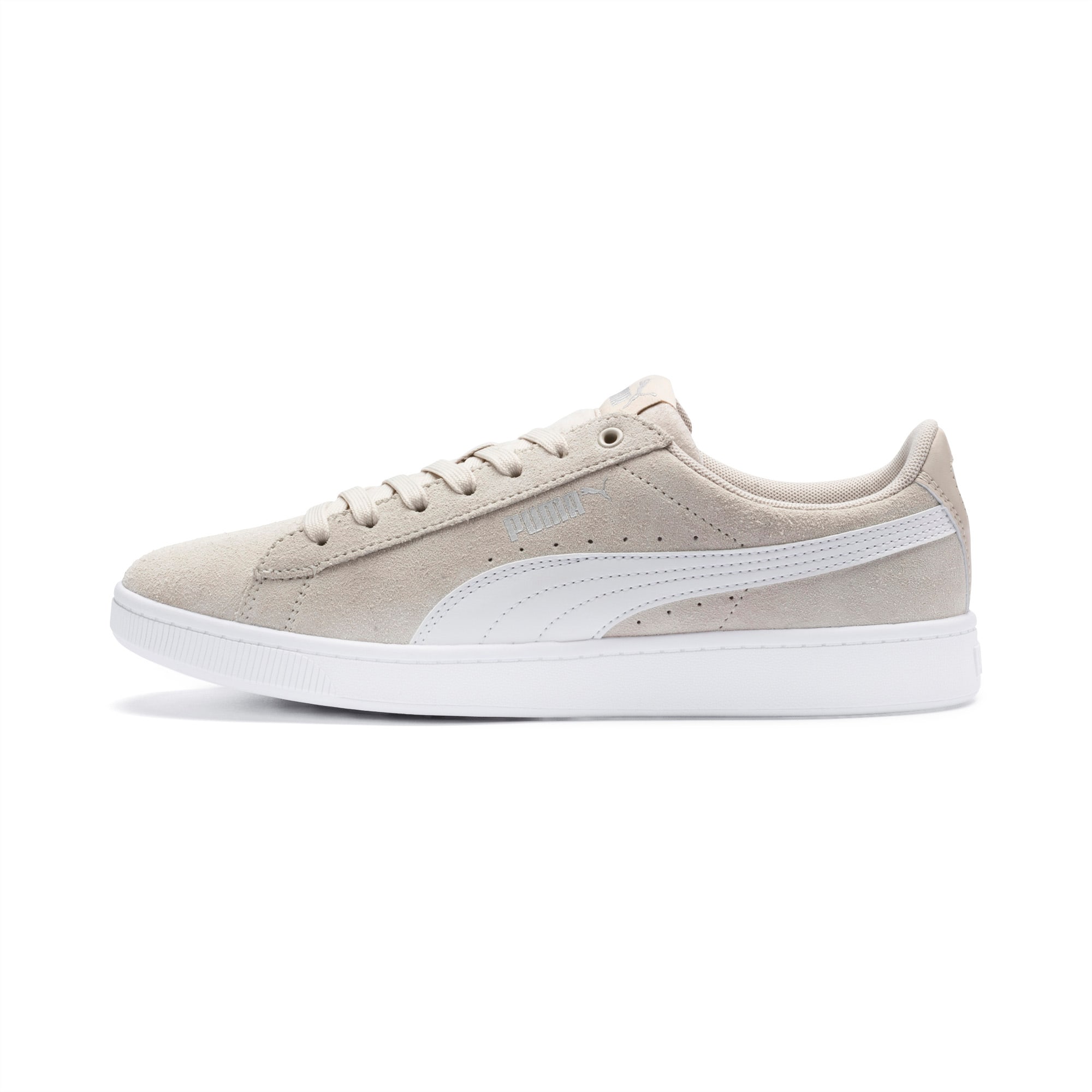 puma vikky beige