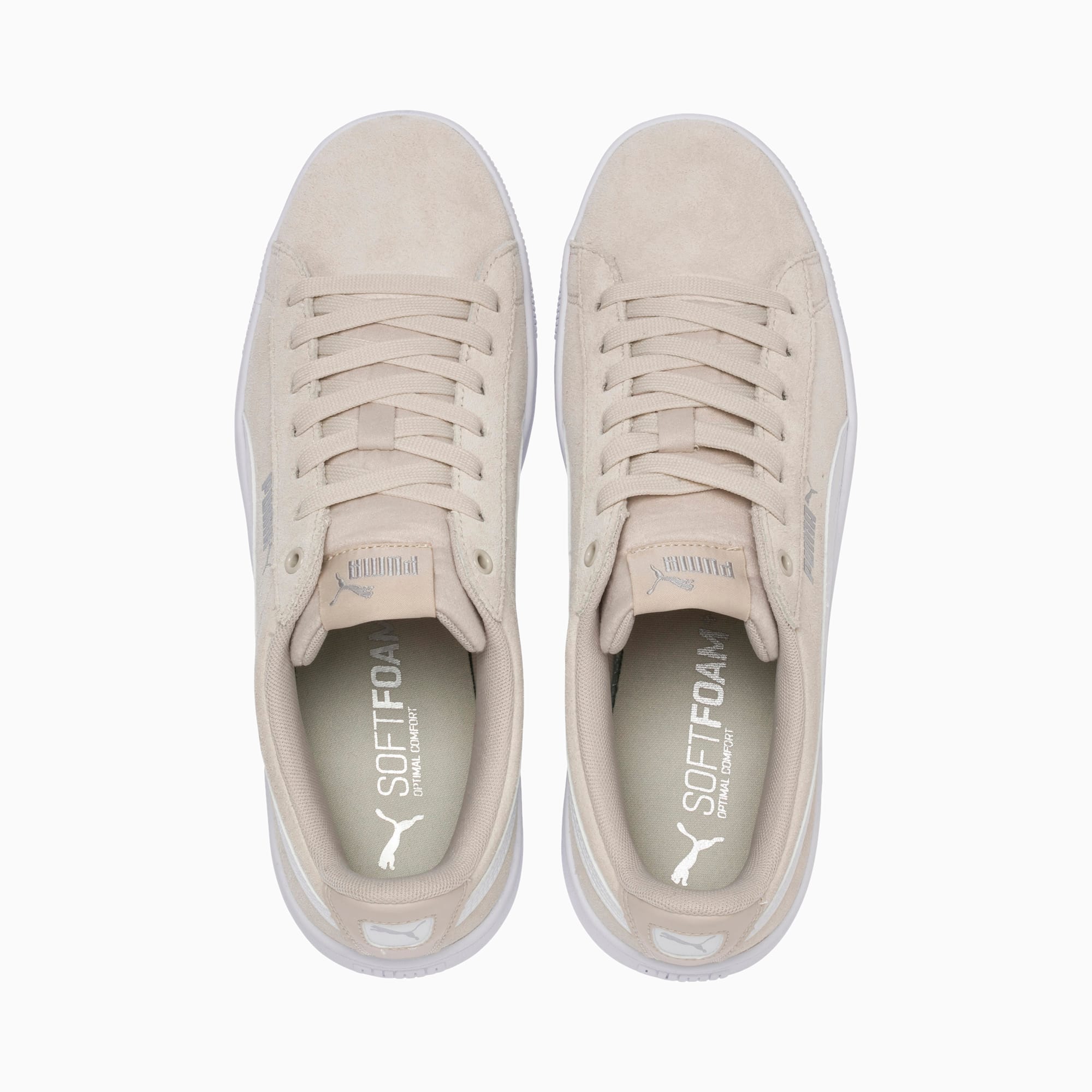 puma soft foam optimal comfort womens