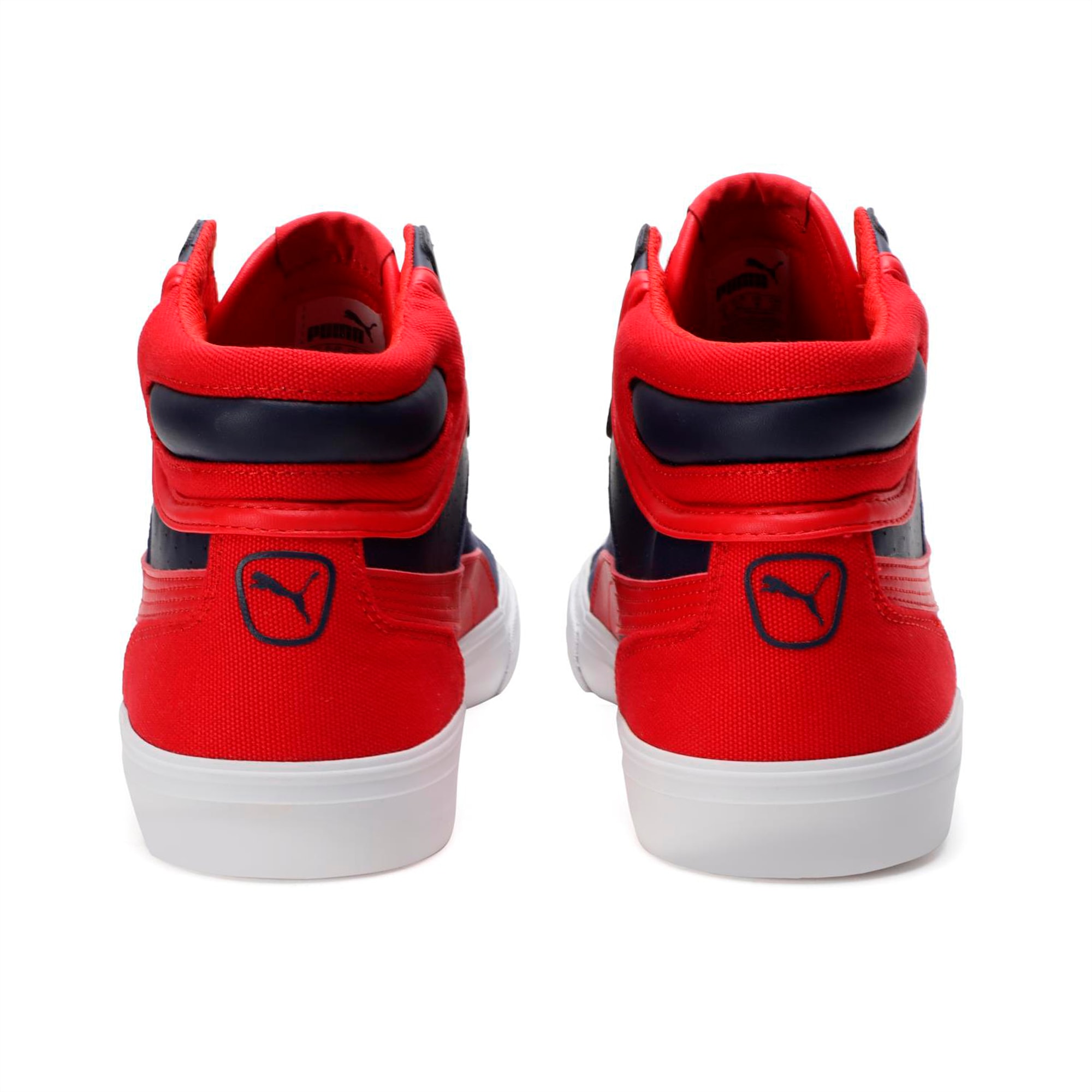 Hip Hop Mid Perf Unisex Sneakers PUMA