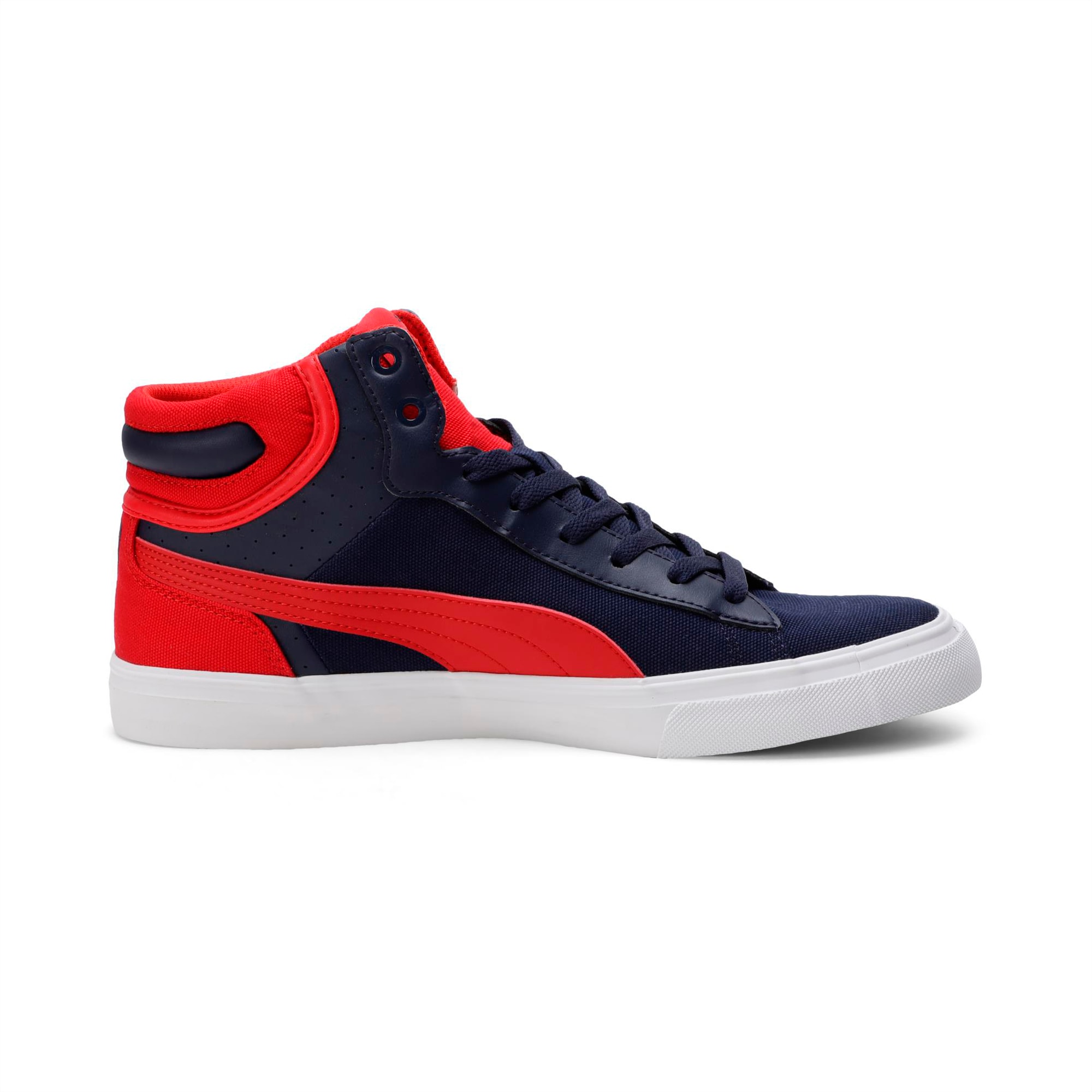 Puma hip 2025 hop shoes