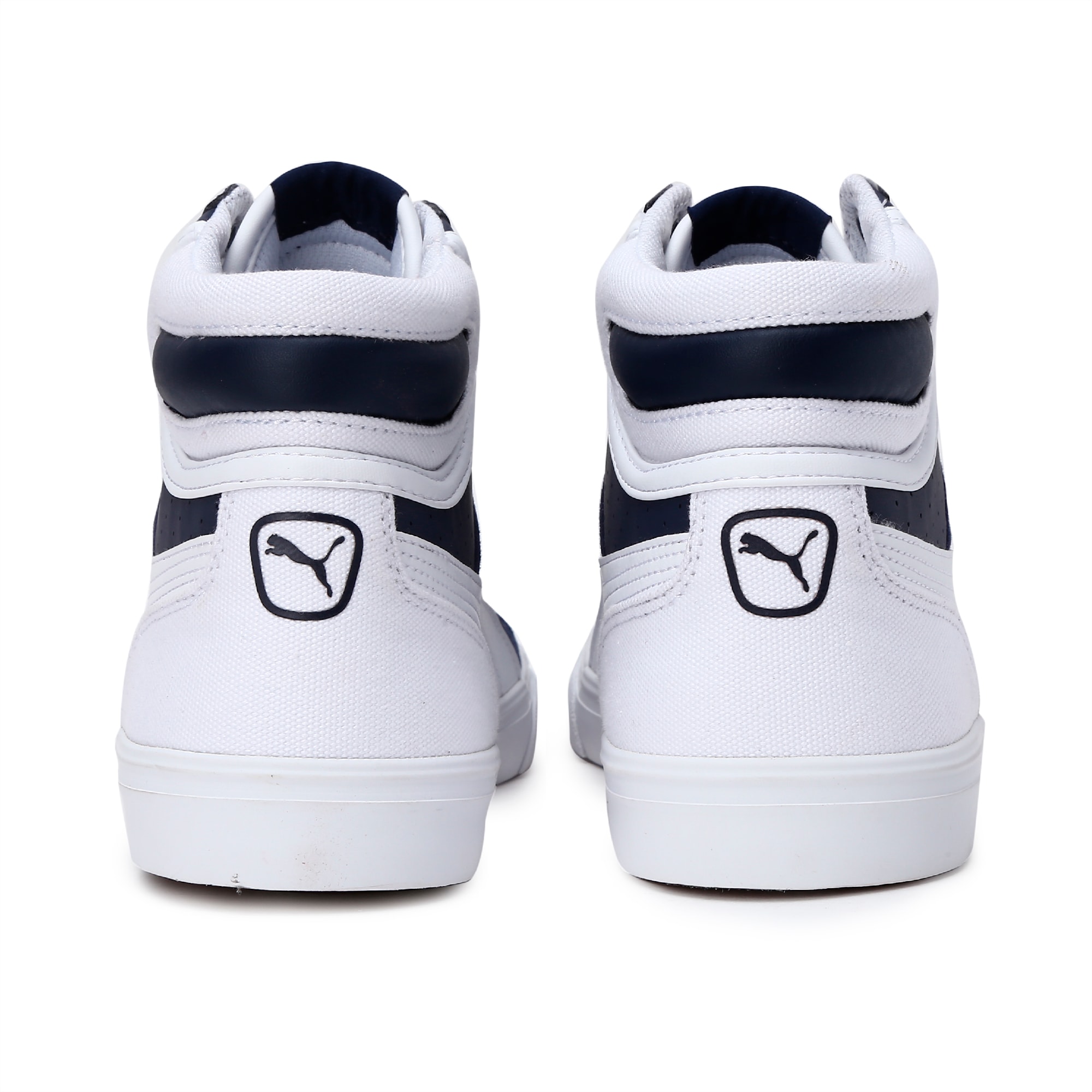 Puma hip hop mid perf sale