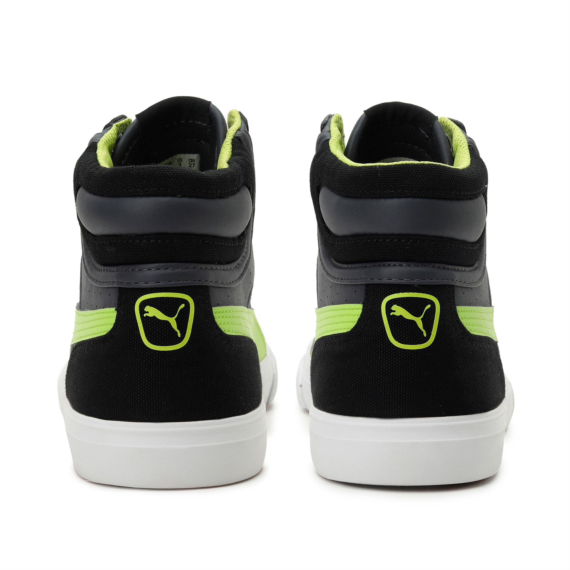Puma hip shop hop mid perf