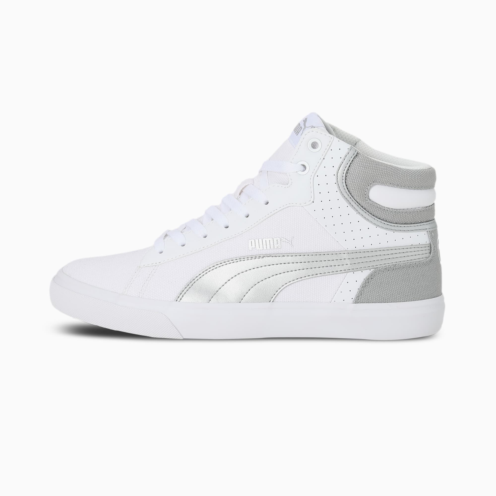 puma hip hop shoes