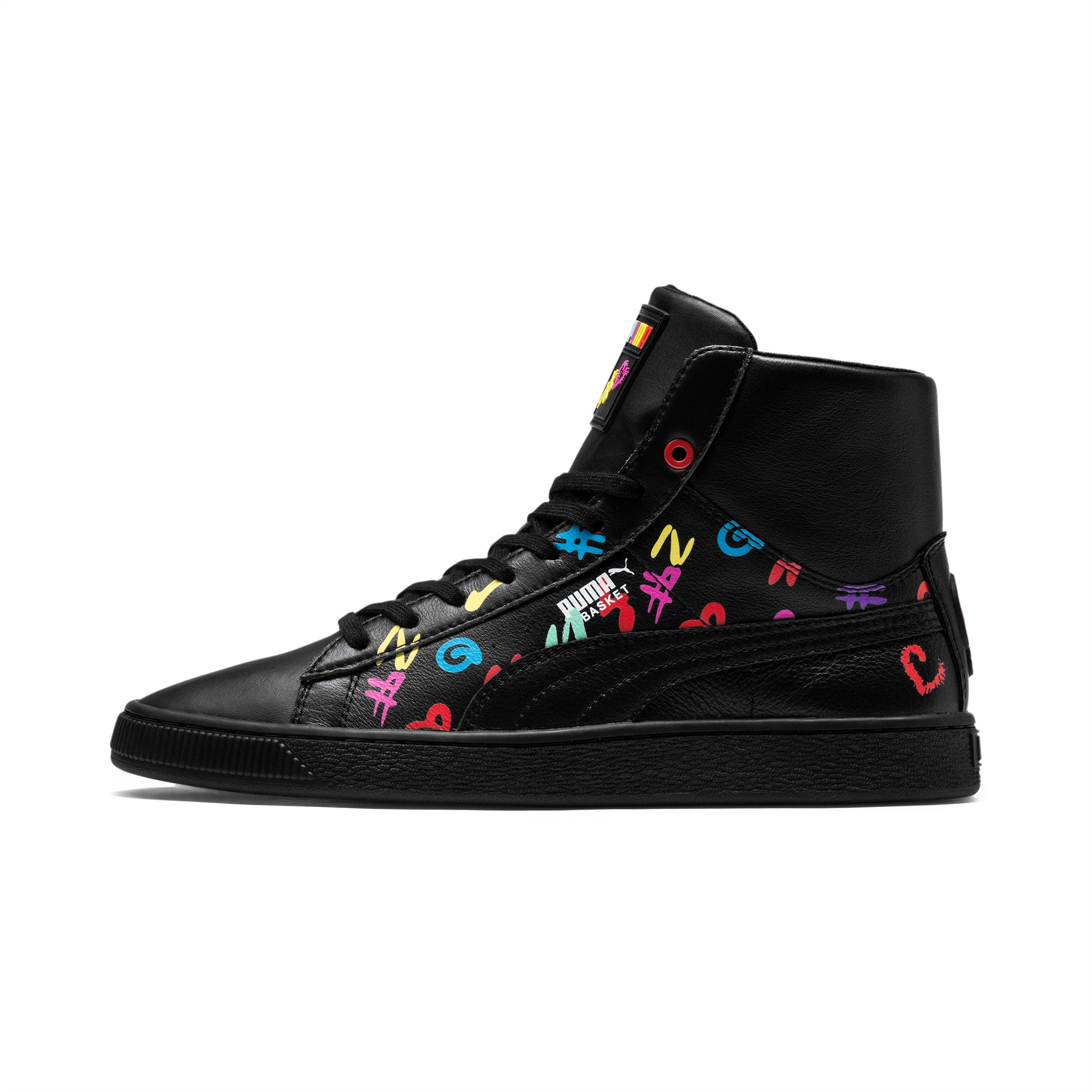Atticus Păianjen Indulge puma x bradley theodore - francescomedda.com
