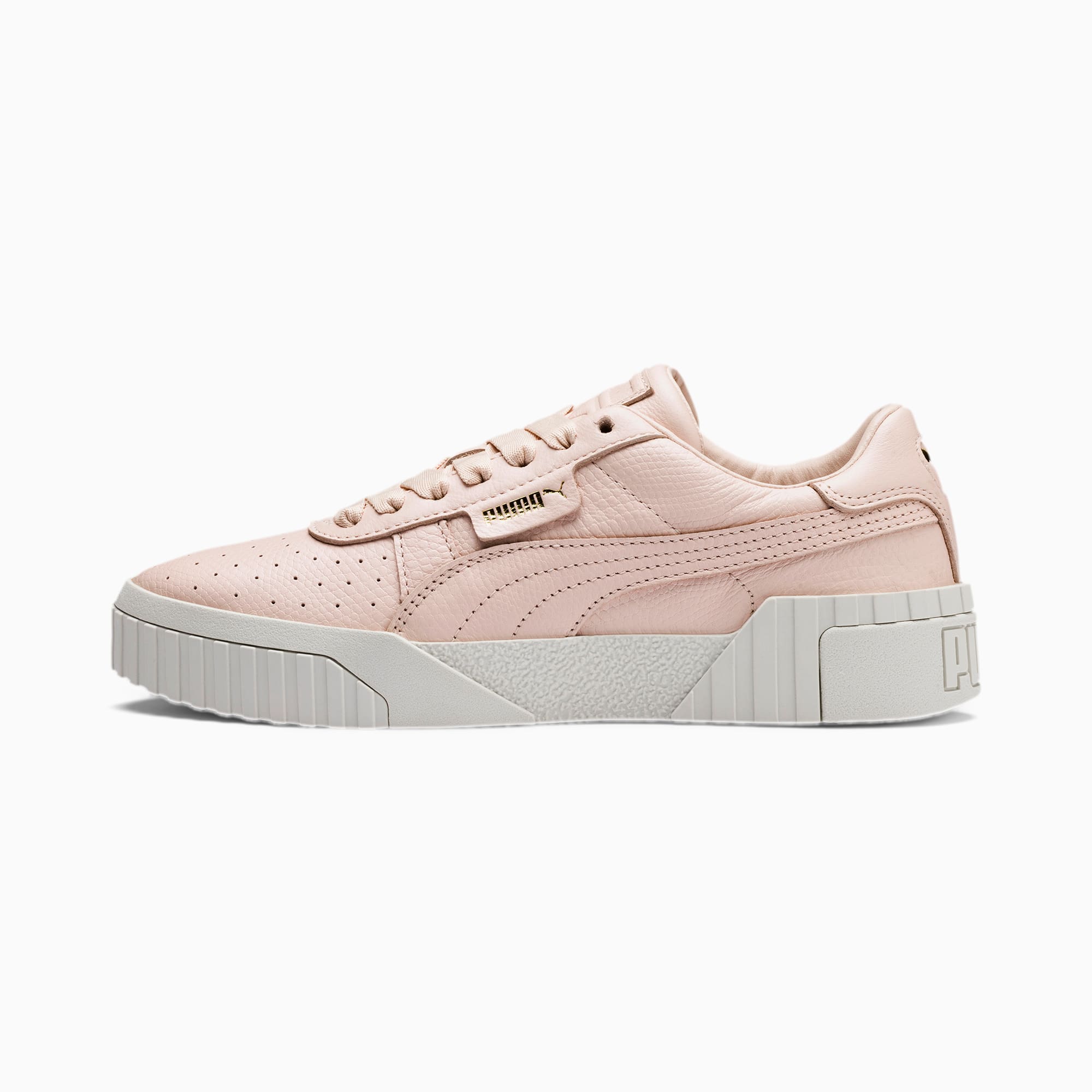 cali emboss women's sneakers