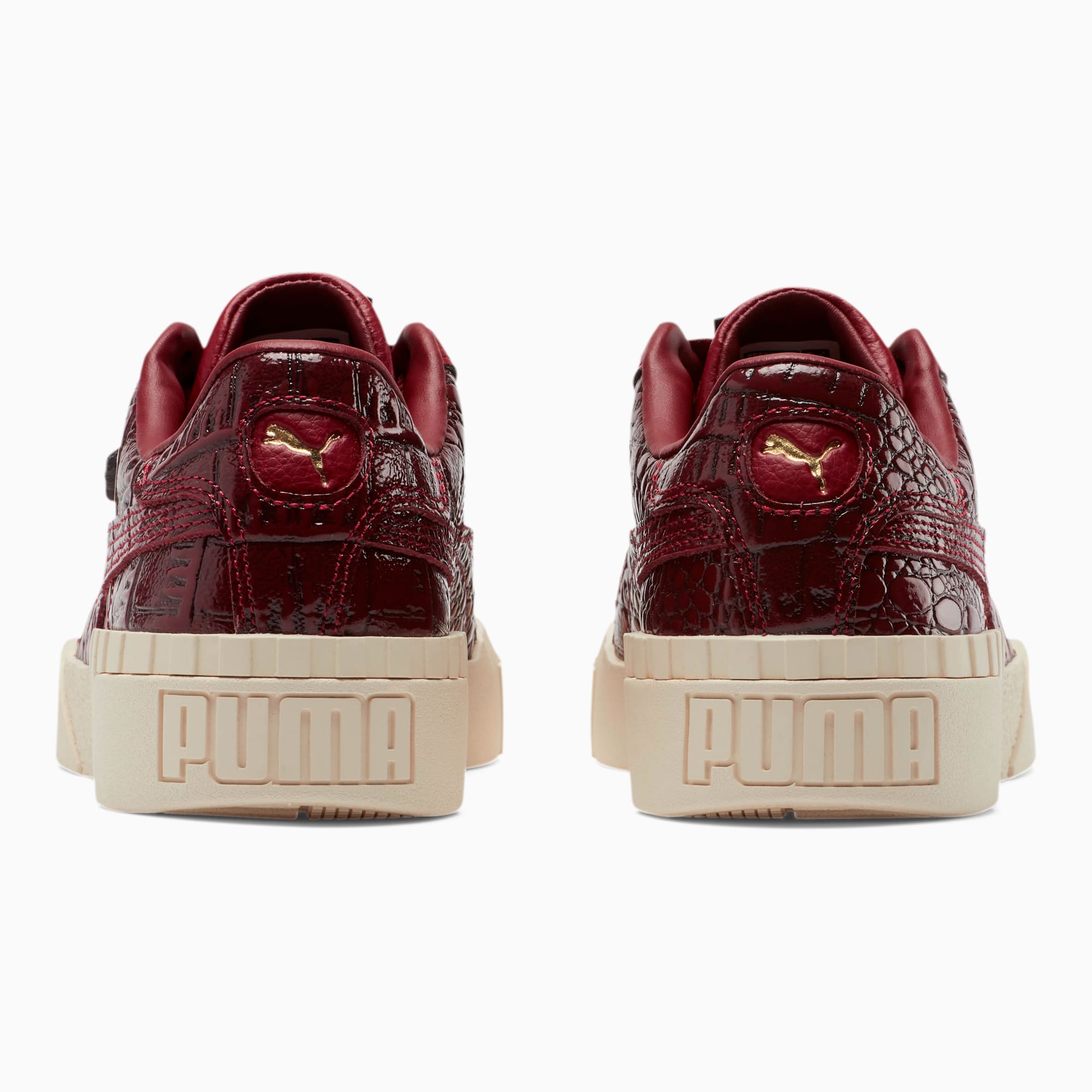 Platform trace exotic lux women's sneakers hotsell