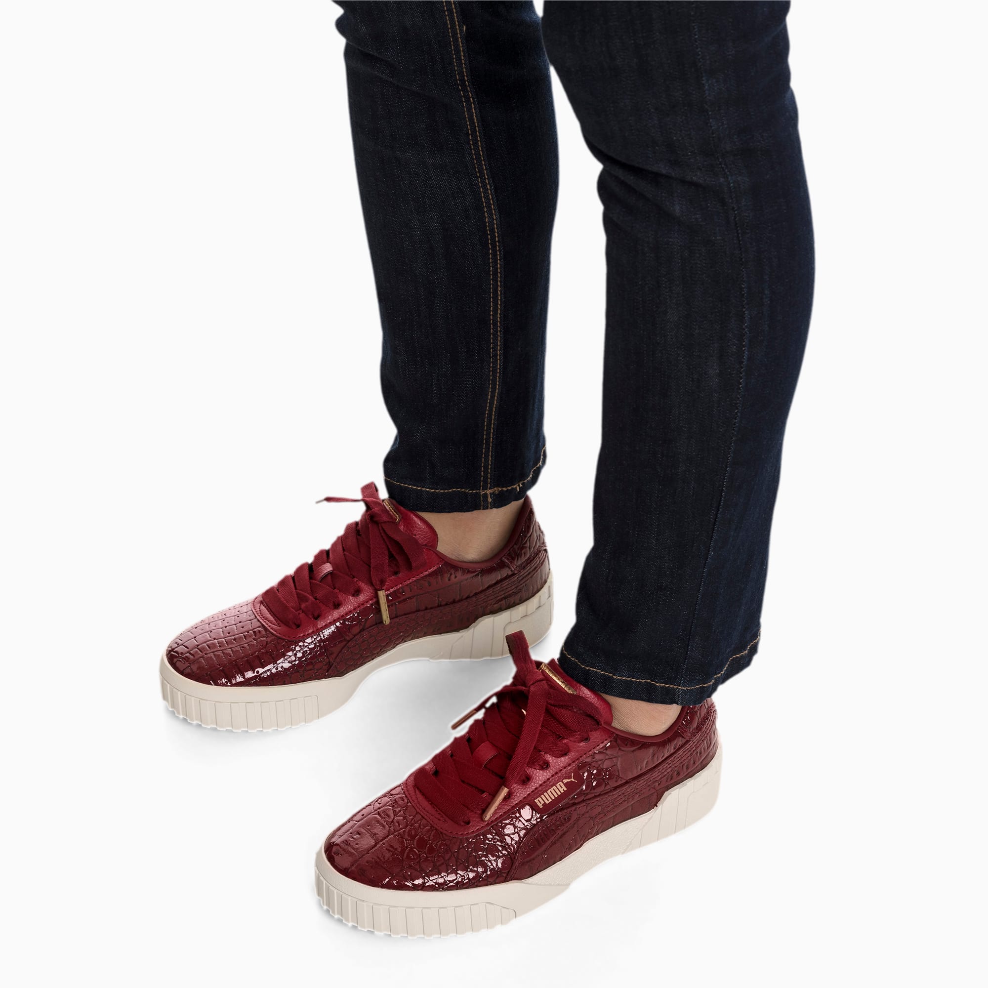 Cali Croc Women s Sneakers