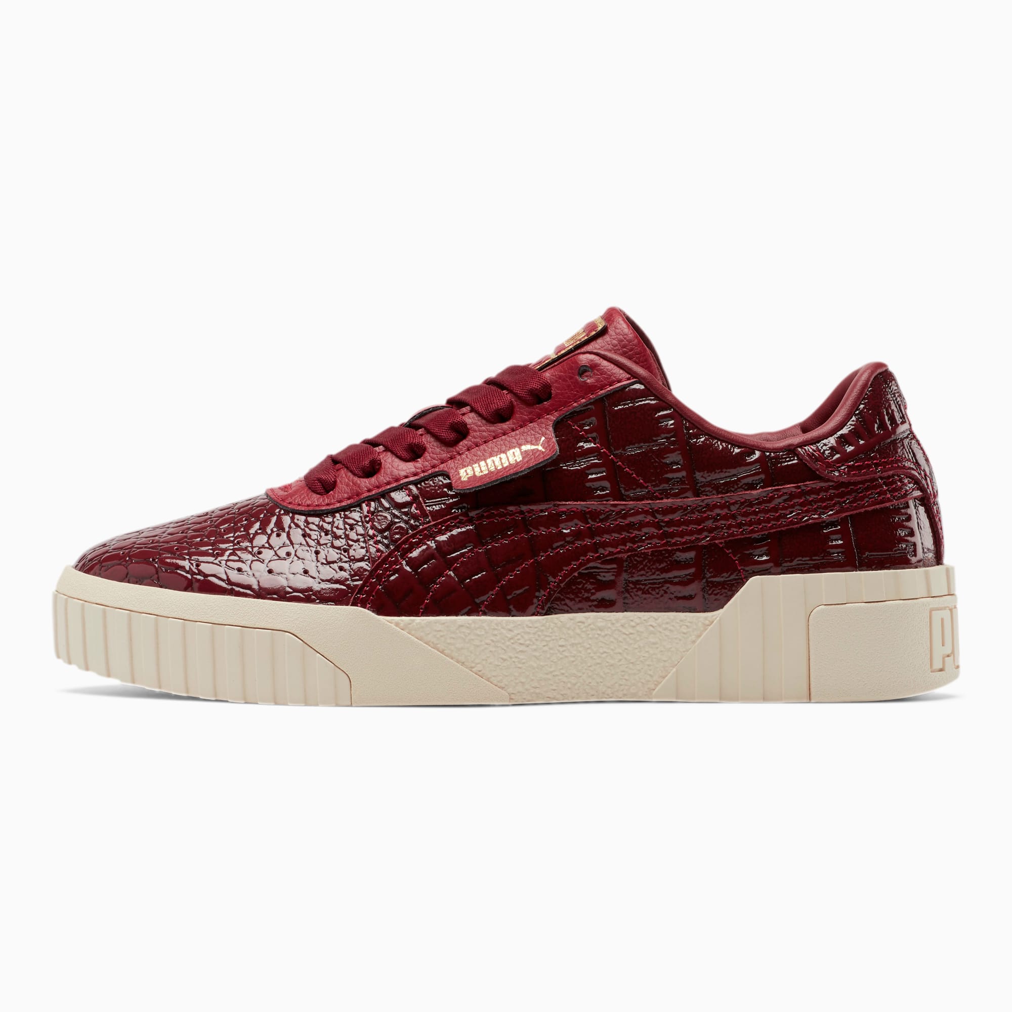 Cali Croc Women's Sneakers | PUMA US