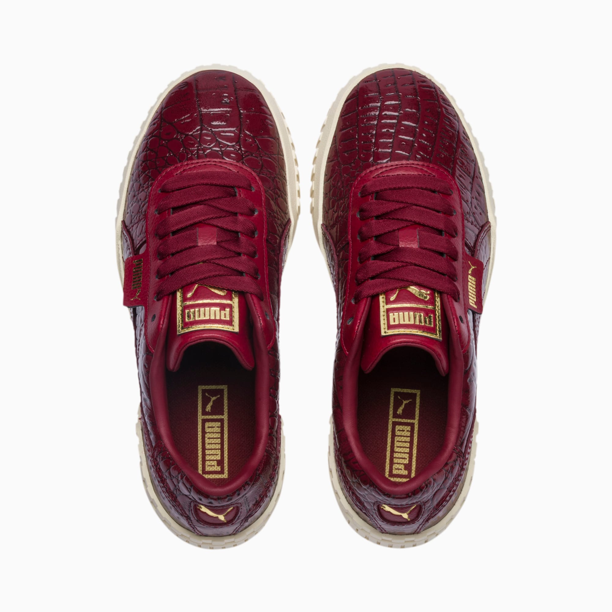 cali croc puma