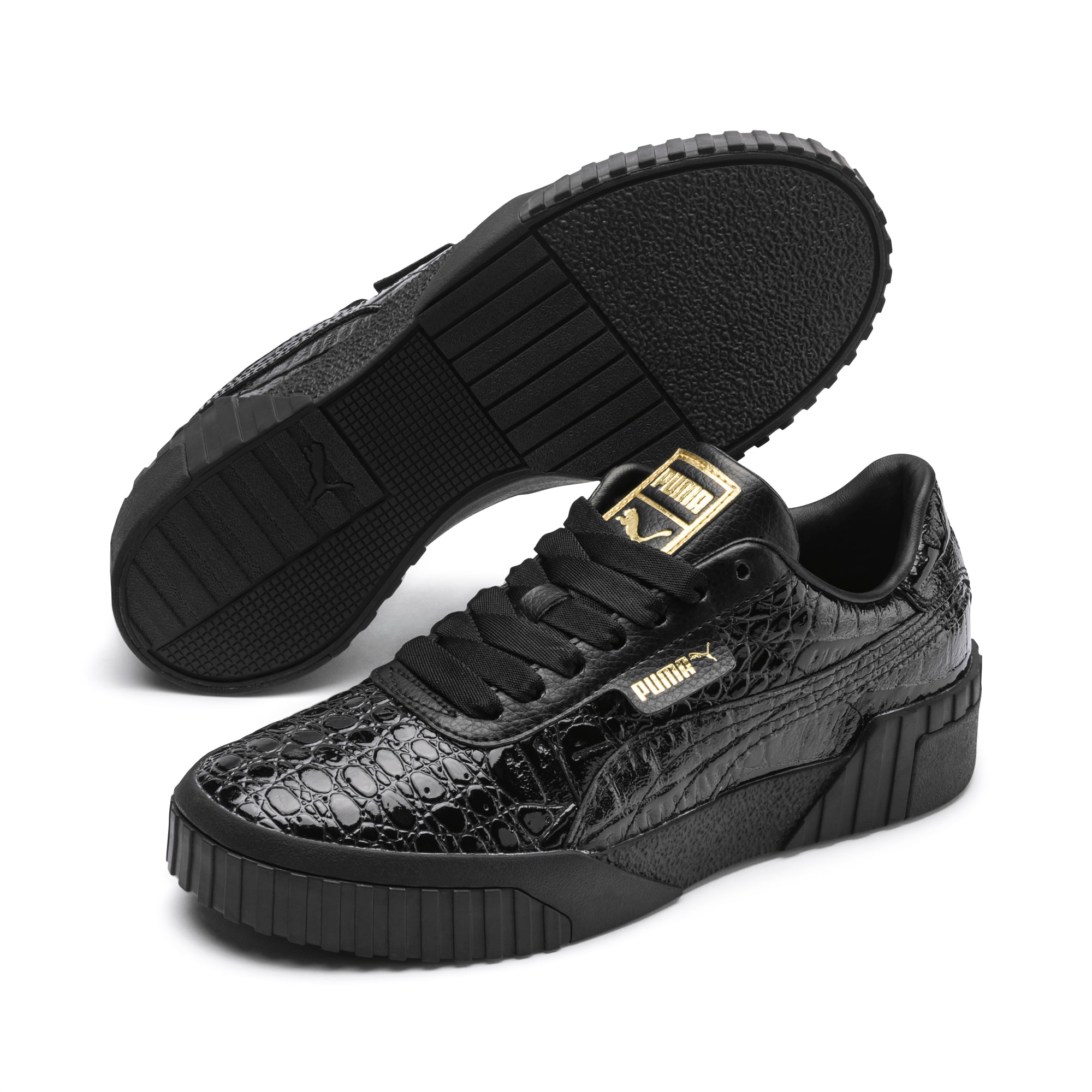 cali croc puma