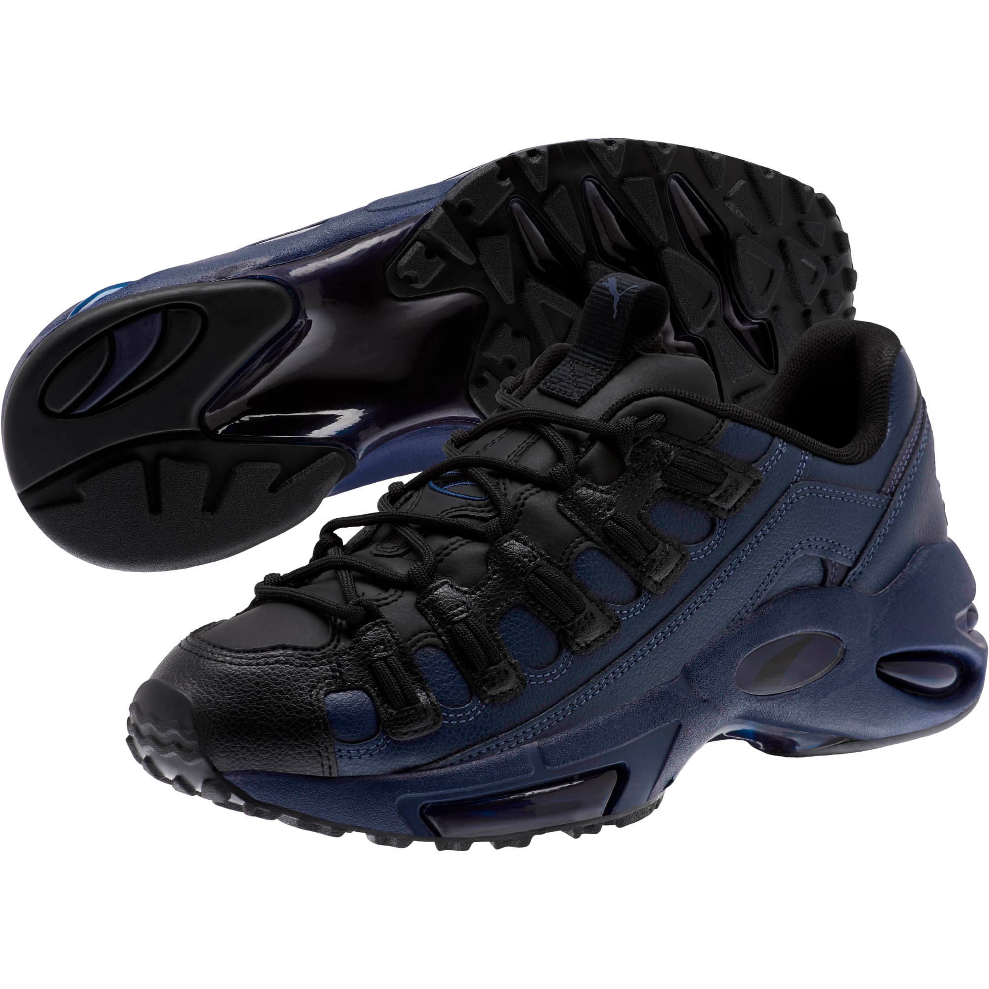 puma cell endura black