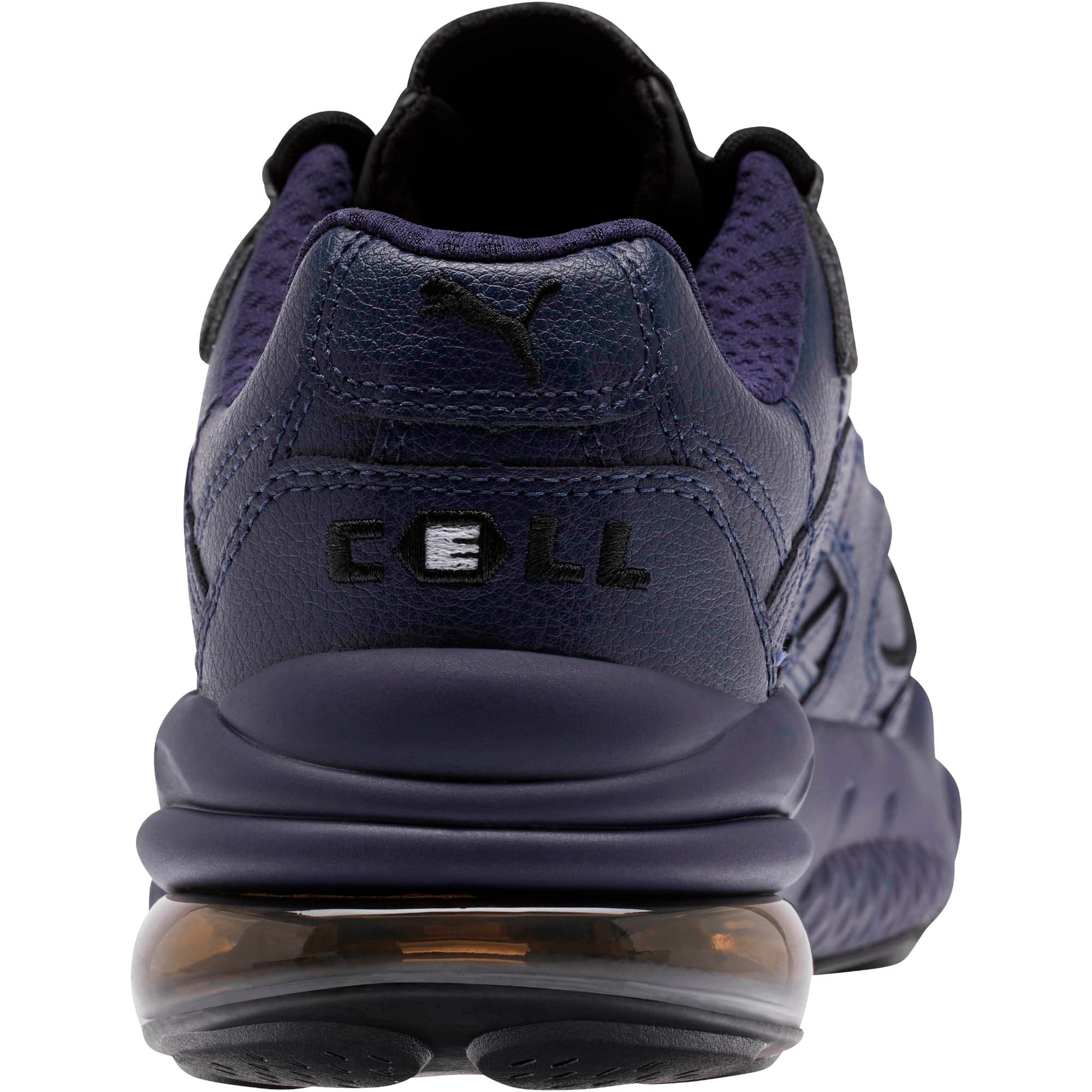 Puma cell venom purple shop