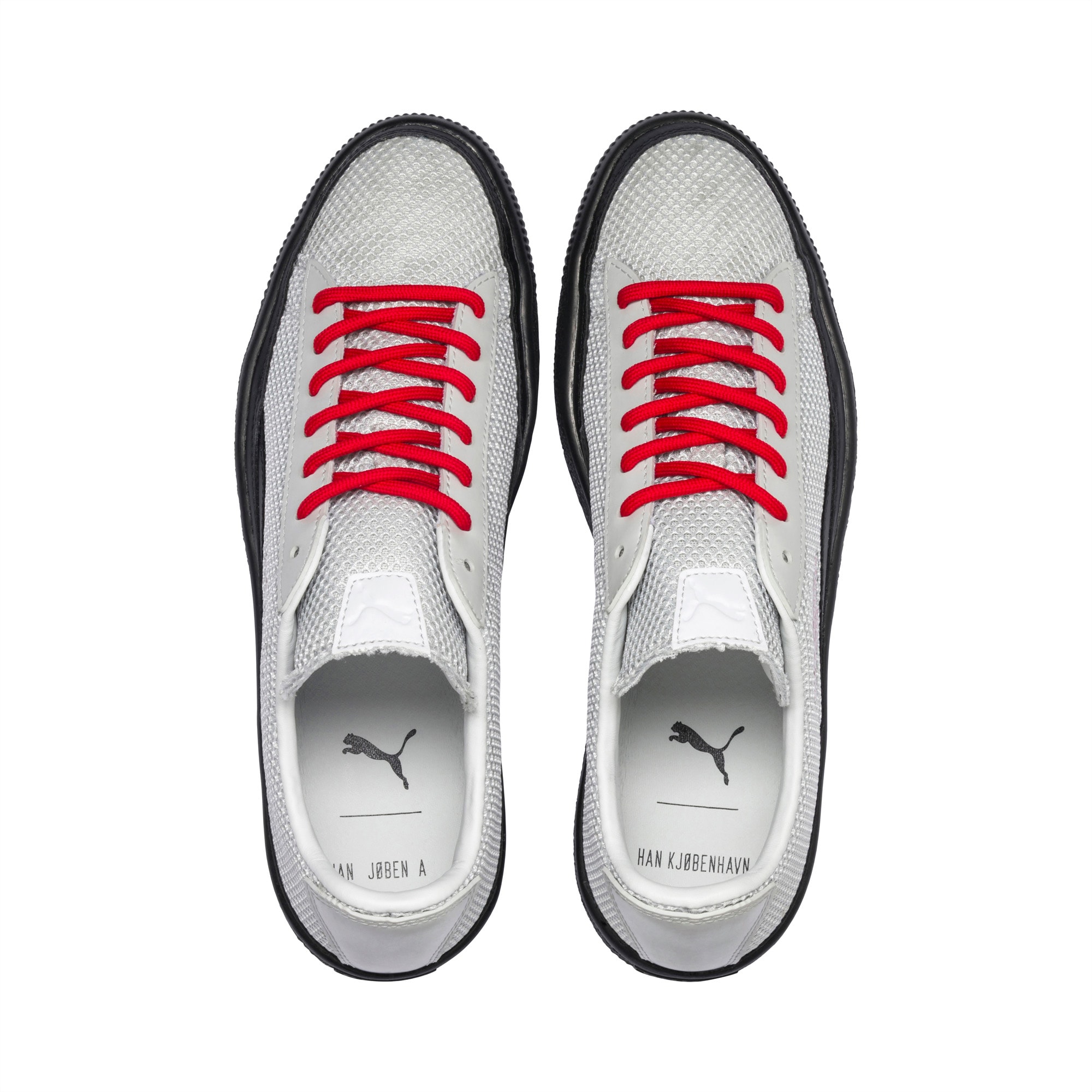 Puma x han deals kjøbenhavn sneakers