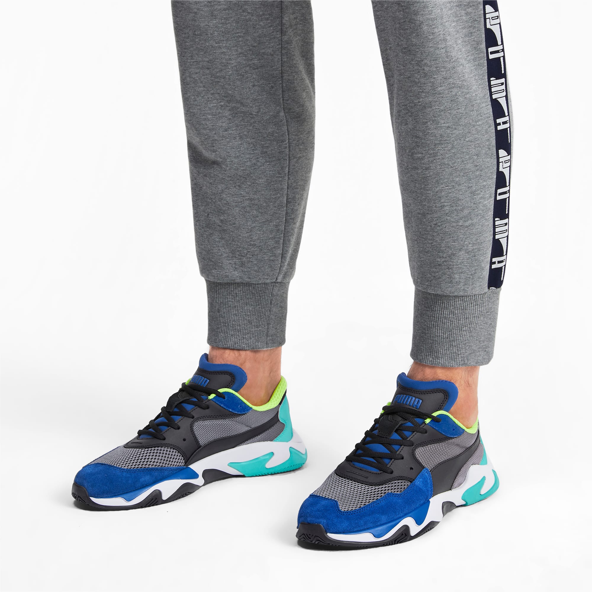 Puma storm origin homme 2025
