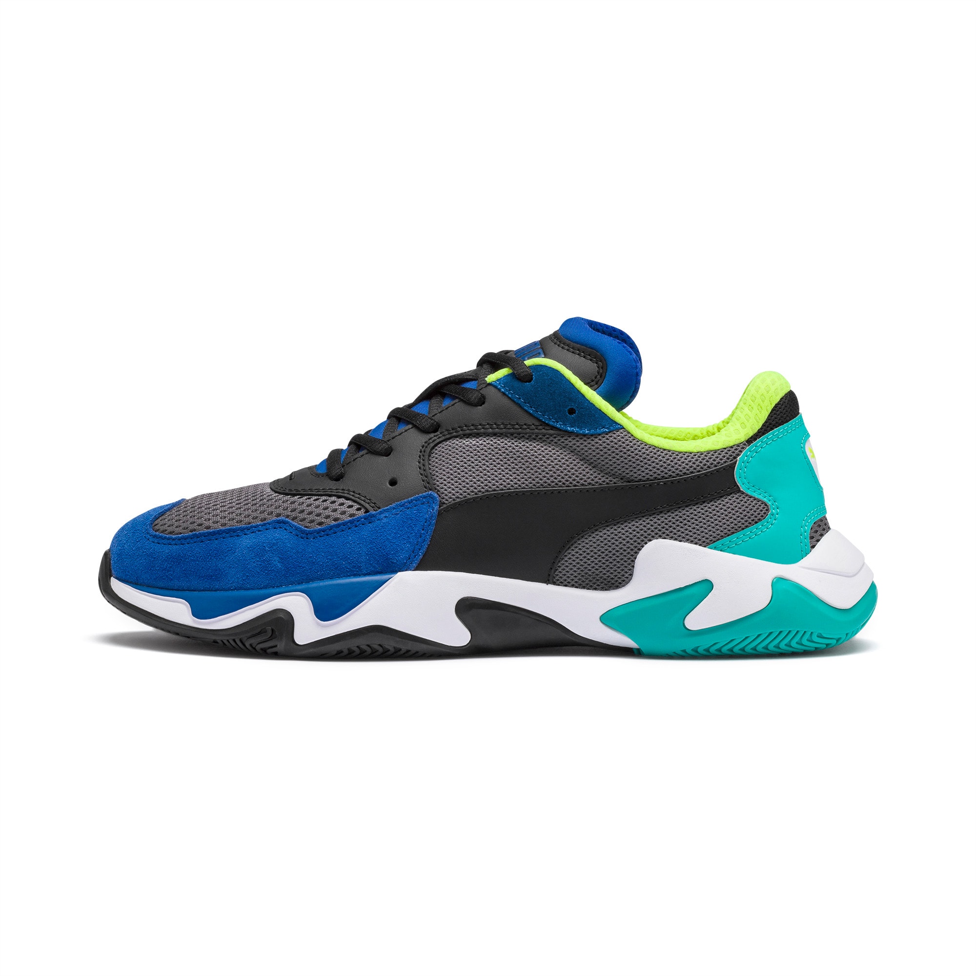 puma storm origin trainers