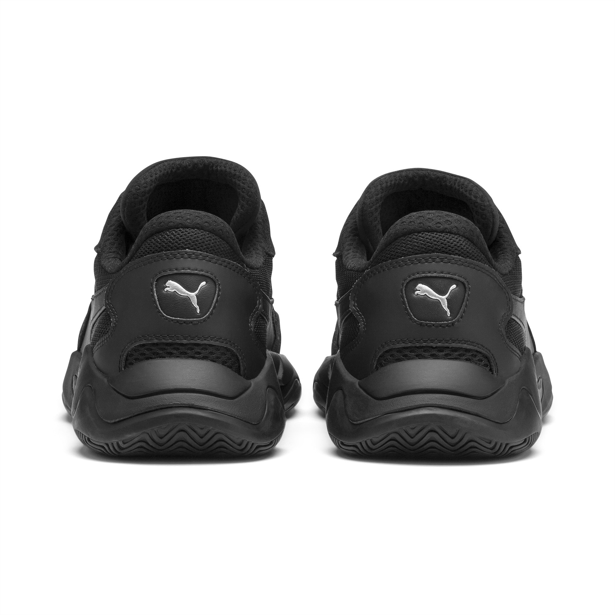Puma storm 2025 origin noir