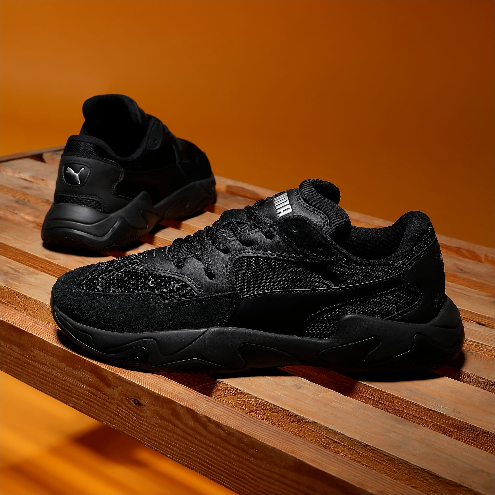 Mens puma storm shop
