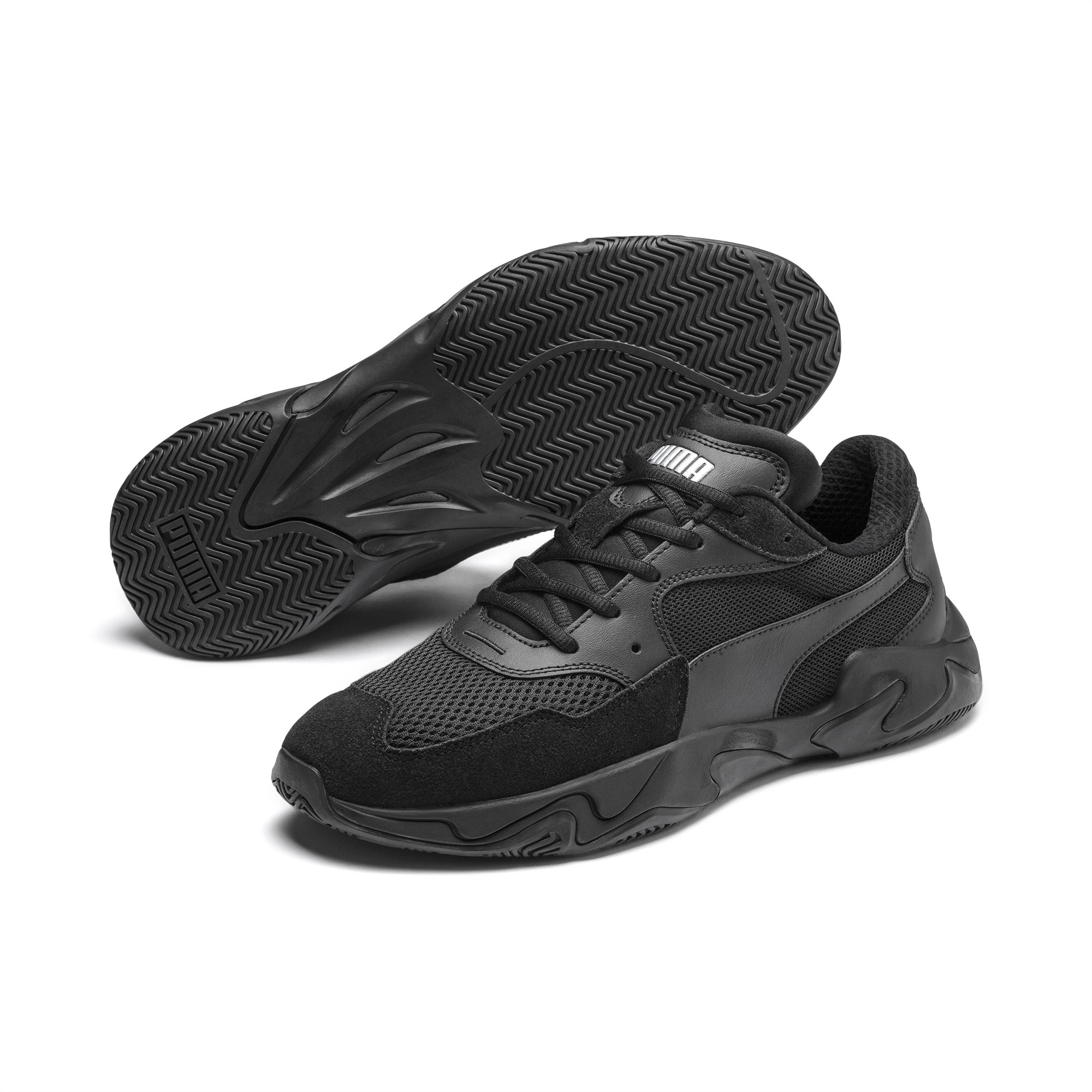 Puma cheap storm black