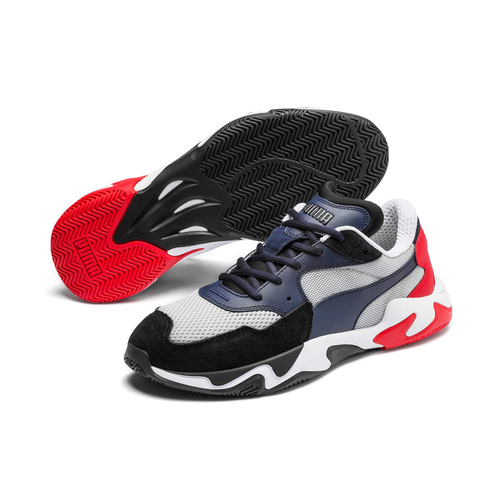 Puma storm origin beige shop