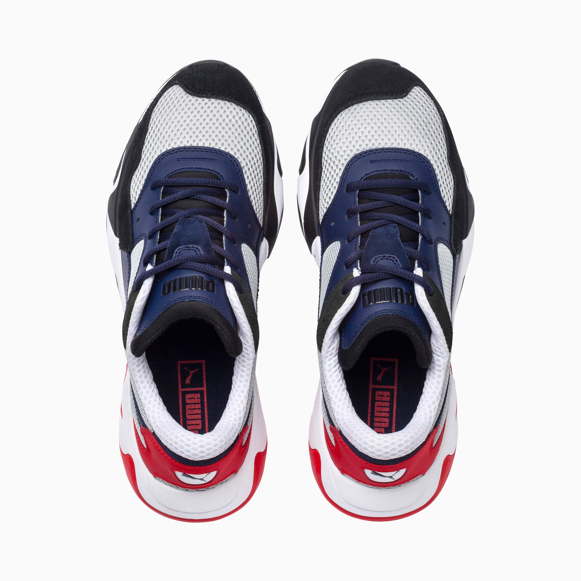 Storm origin deals puma