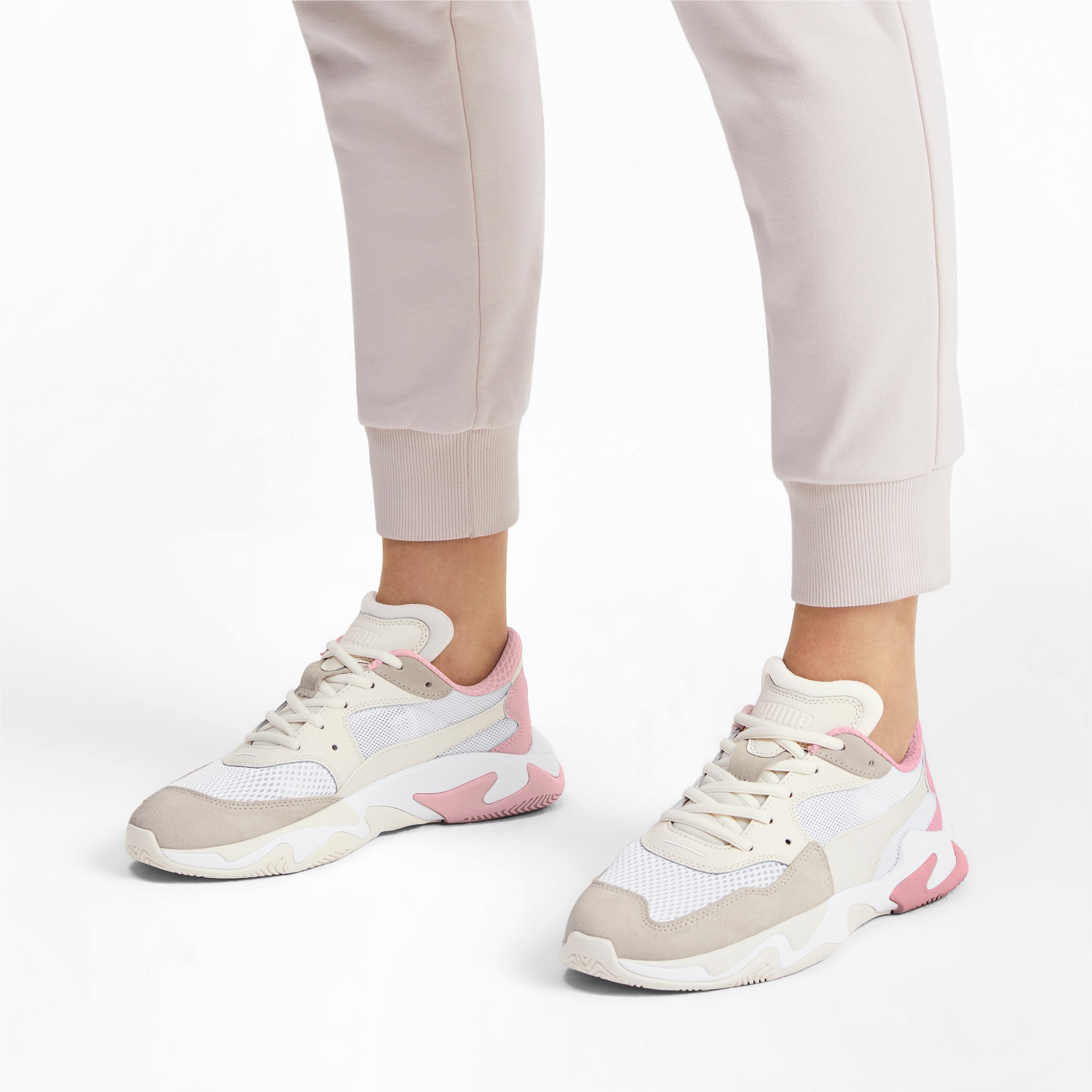 Puma storm 2025 origin beige