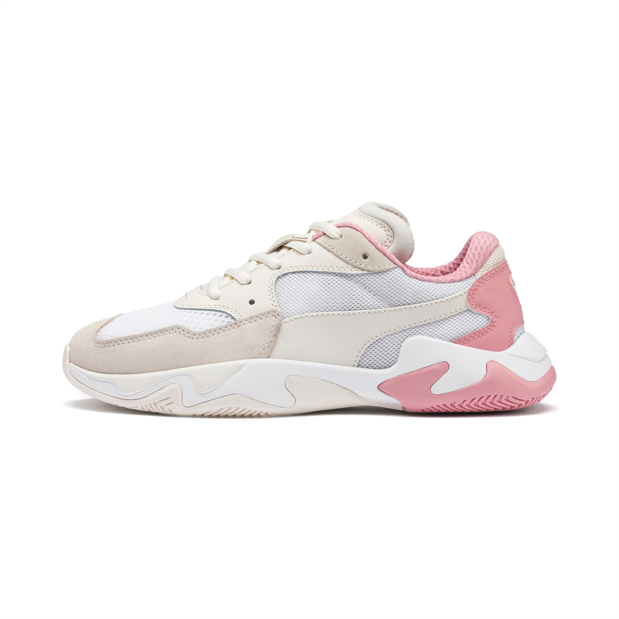 puma storm origin trainers