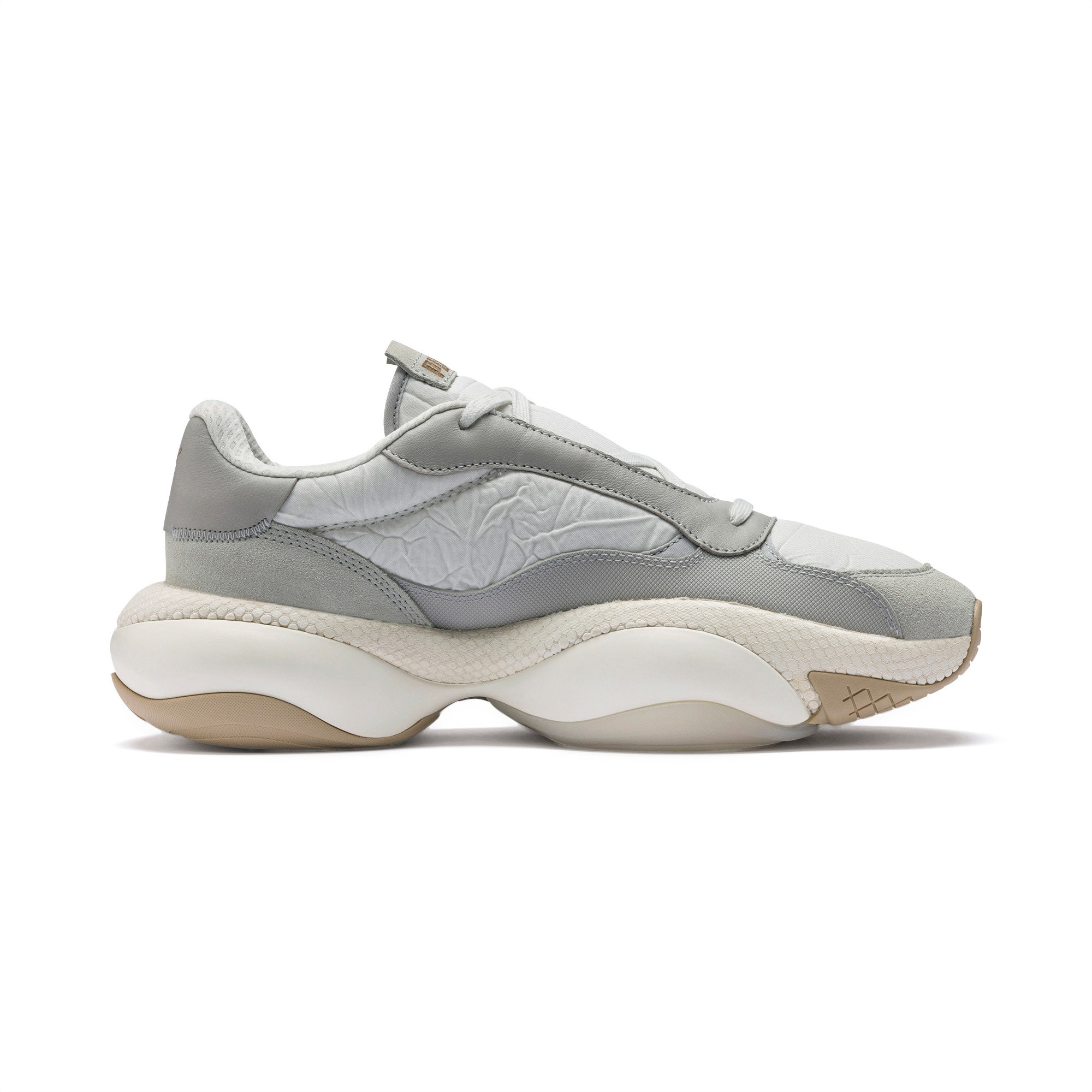 Puma alteration pn Clearance