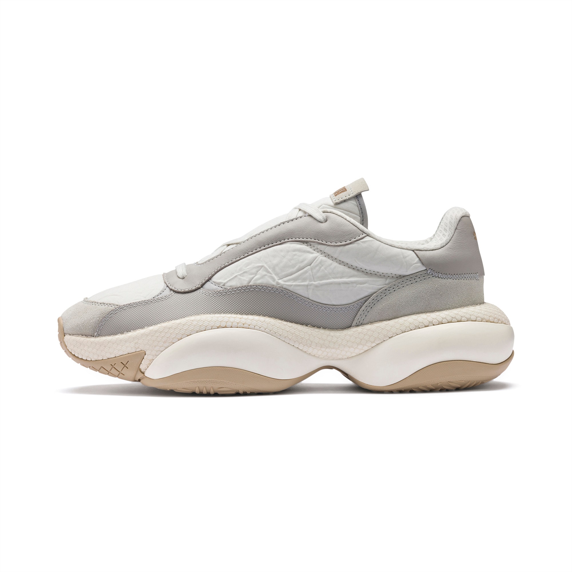 Co.Creative Puma x Jannik Wikkels Davidsen Alteration PN 1 PUMA