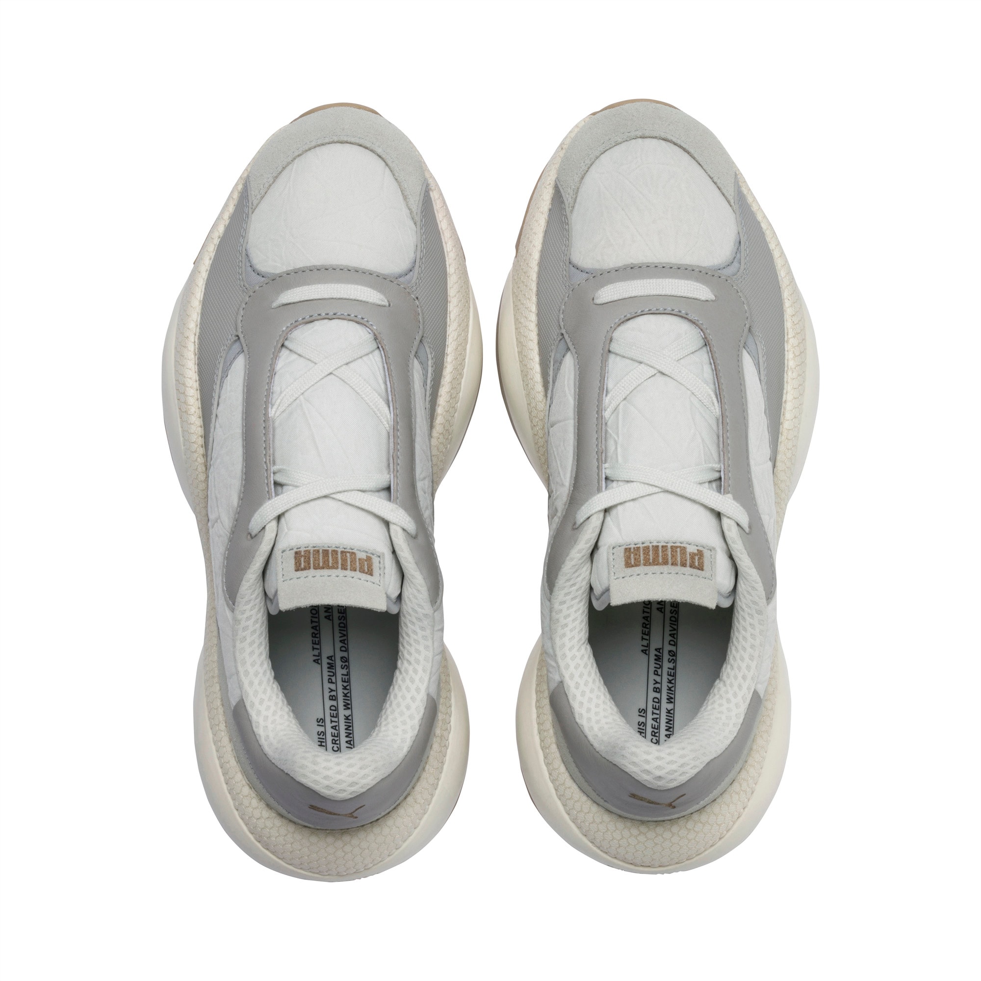 Co.Creative Puma x Jannik Wikkelso Davidsen Alteration PN 1 PUMA Shop All Puma PUMA