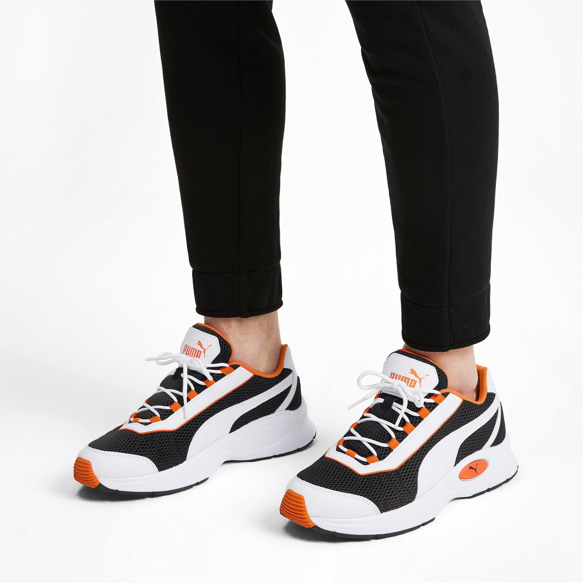 Puma nucleus shoes clearance