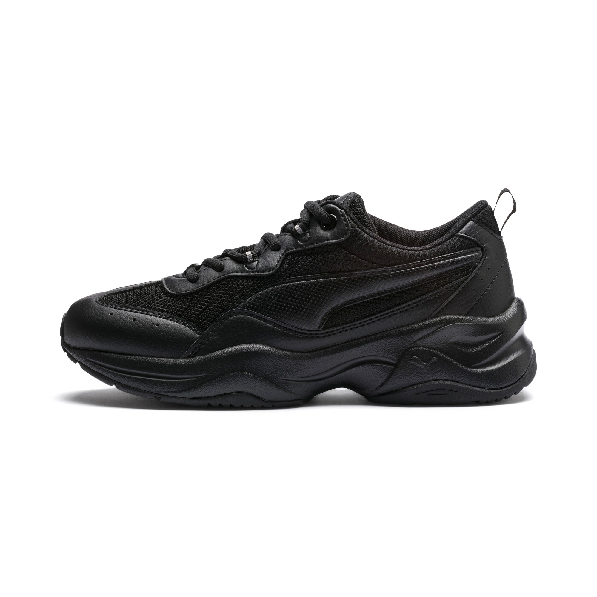 puma cilia trainers