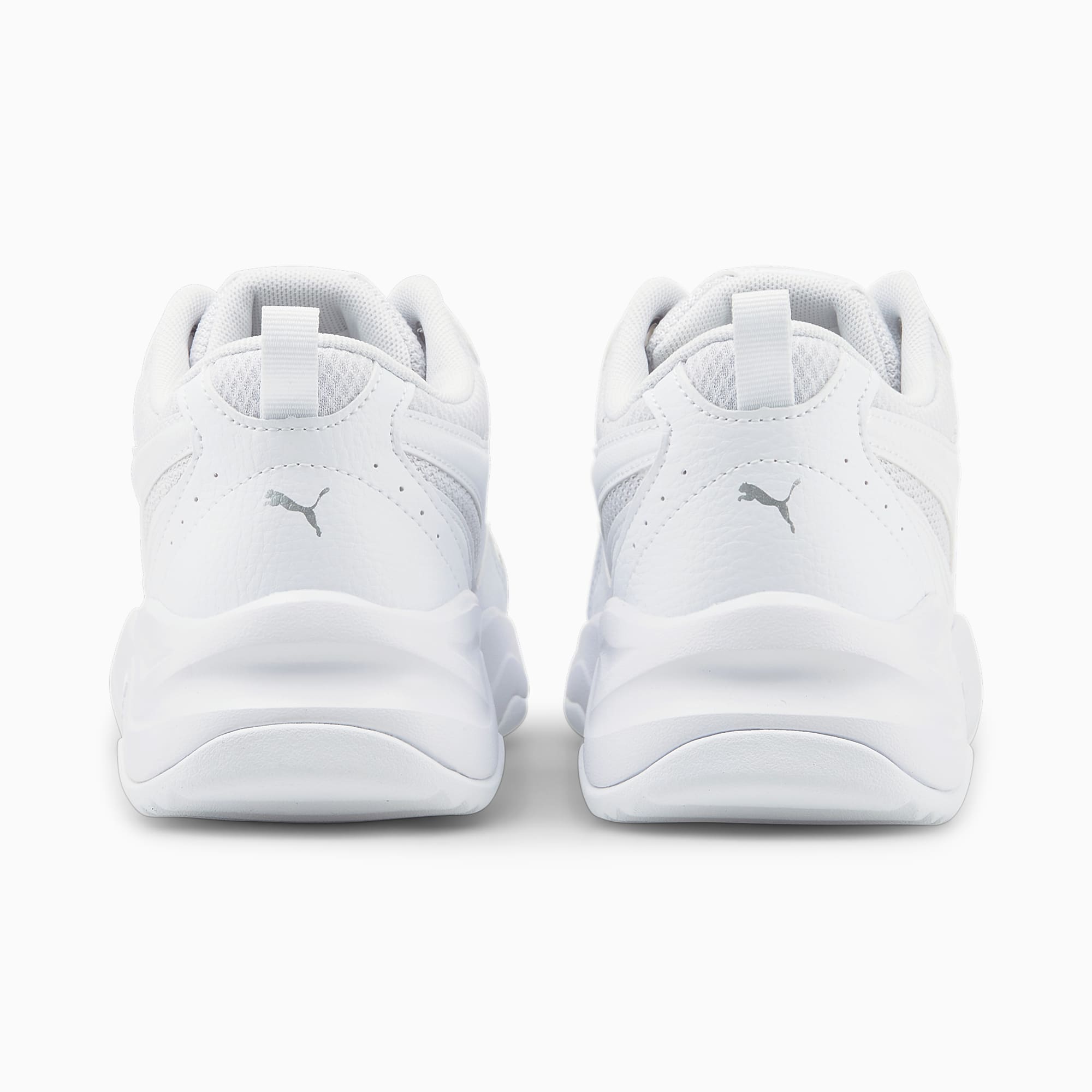 Zapatillas para mujer Cilia gray PUMA