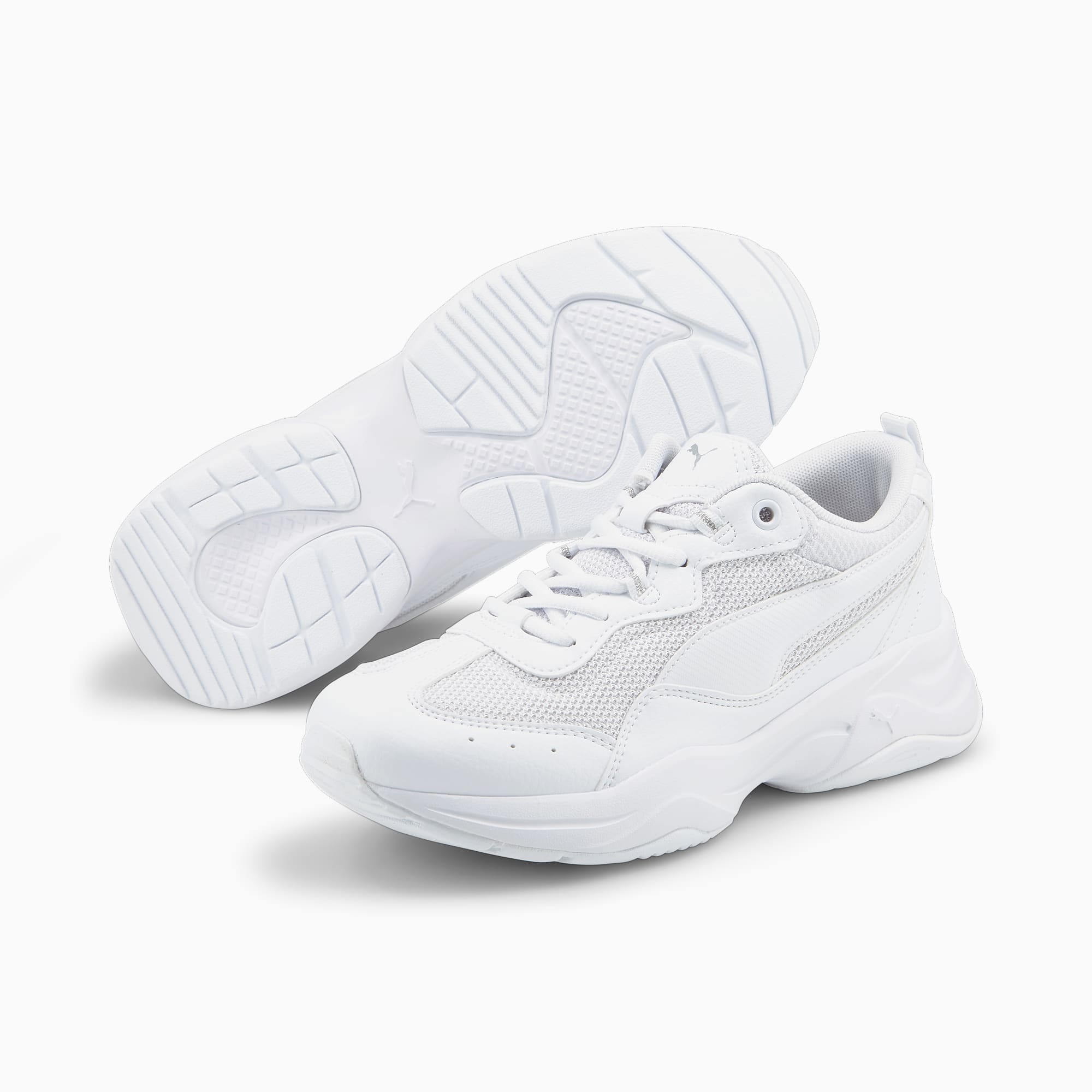 puma cilia trainers