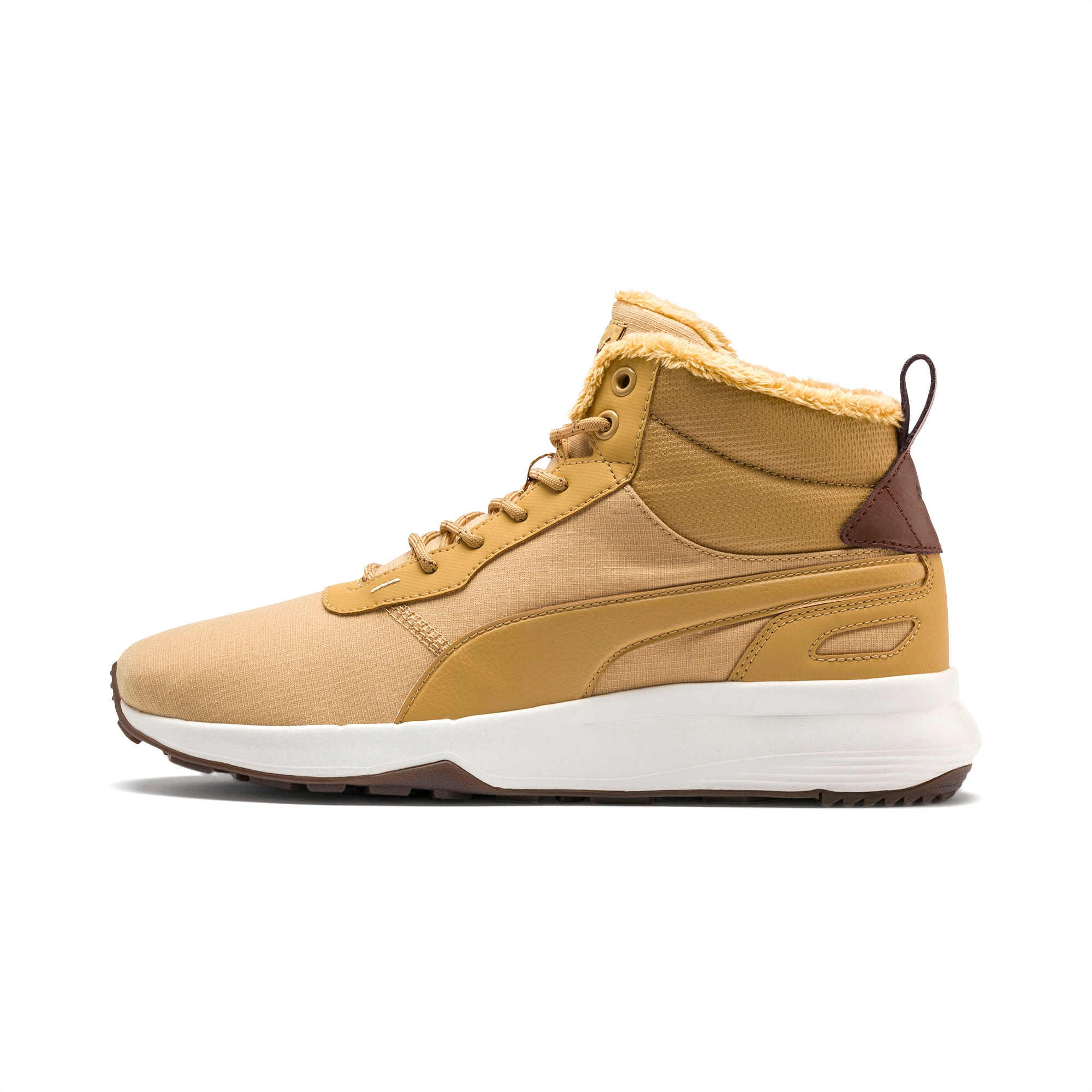 Activate Mid-Cut Boots | Taffy-Taffy | PUMA Winter Shoes | PUMA