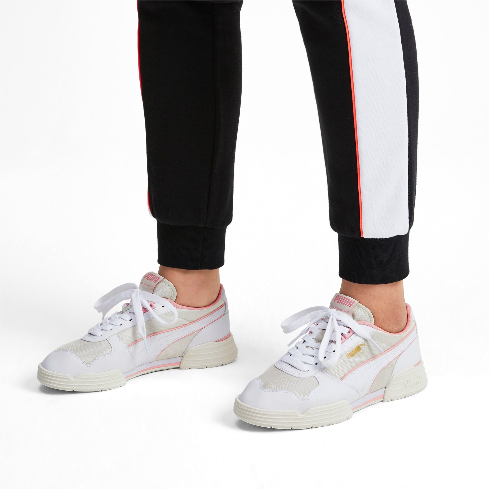puma original rosa