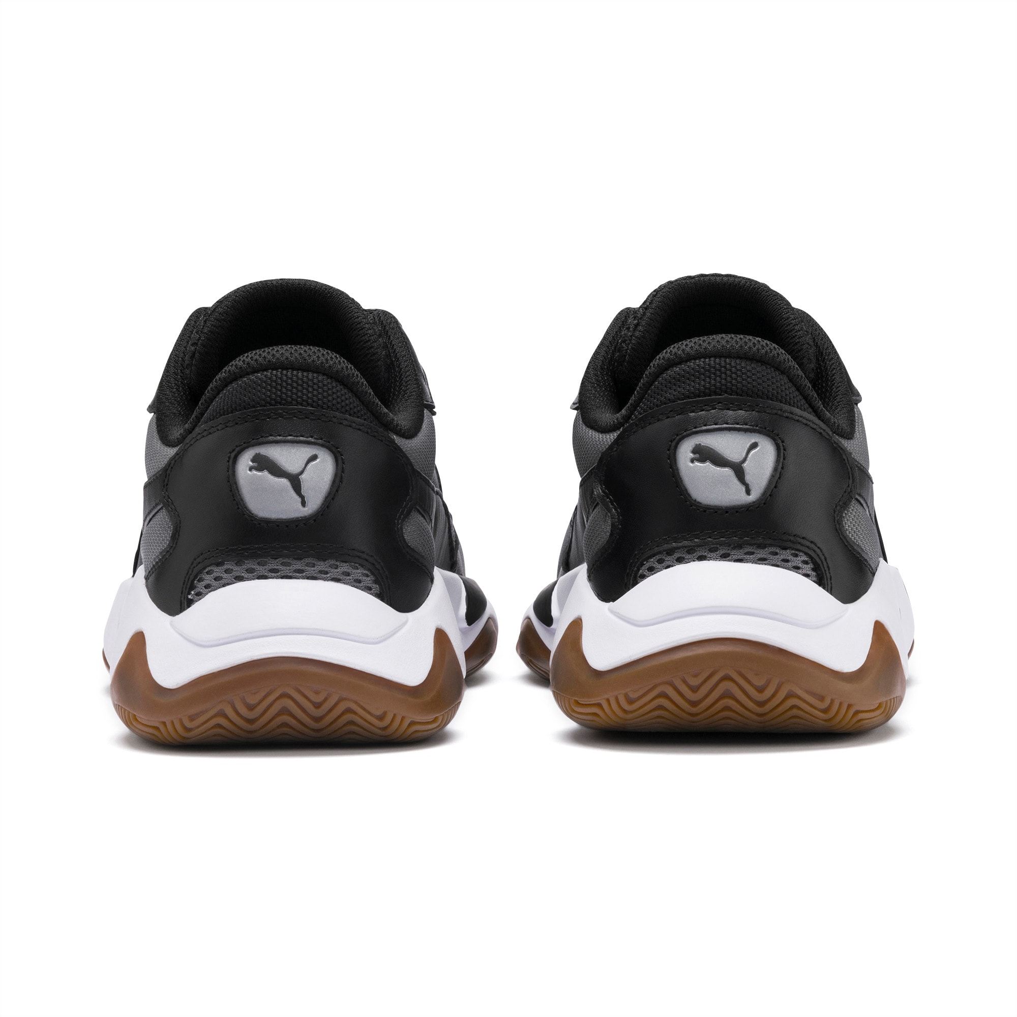 Puma storm black hotsell
