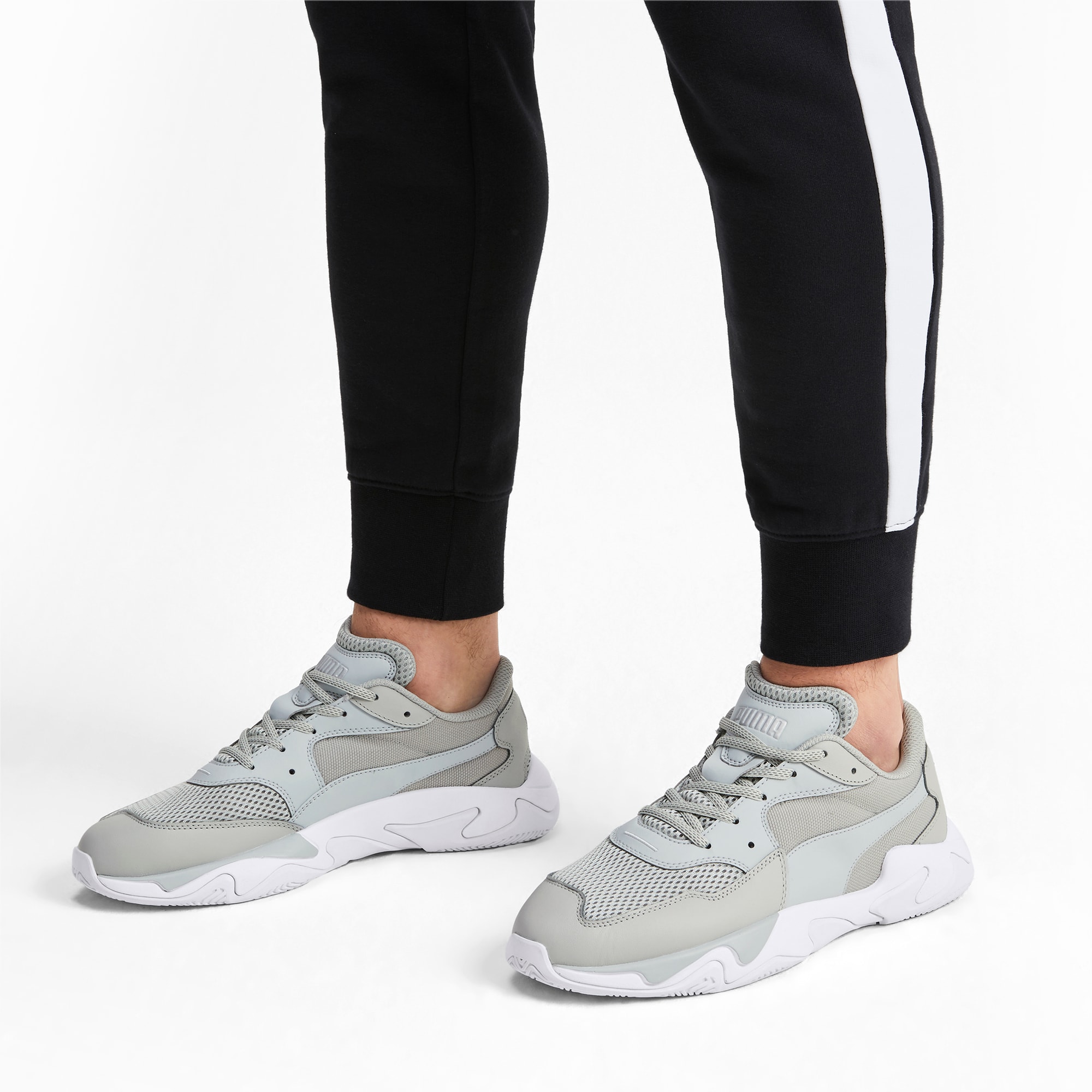 Storm Pulse Trainers | High Rise | PUMA Storm Collection | PUMA