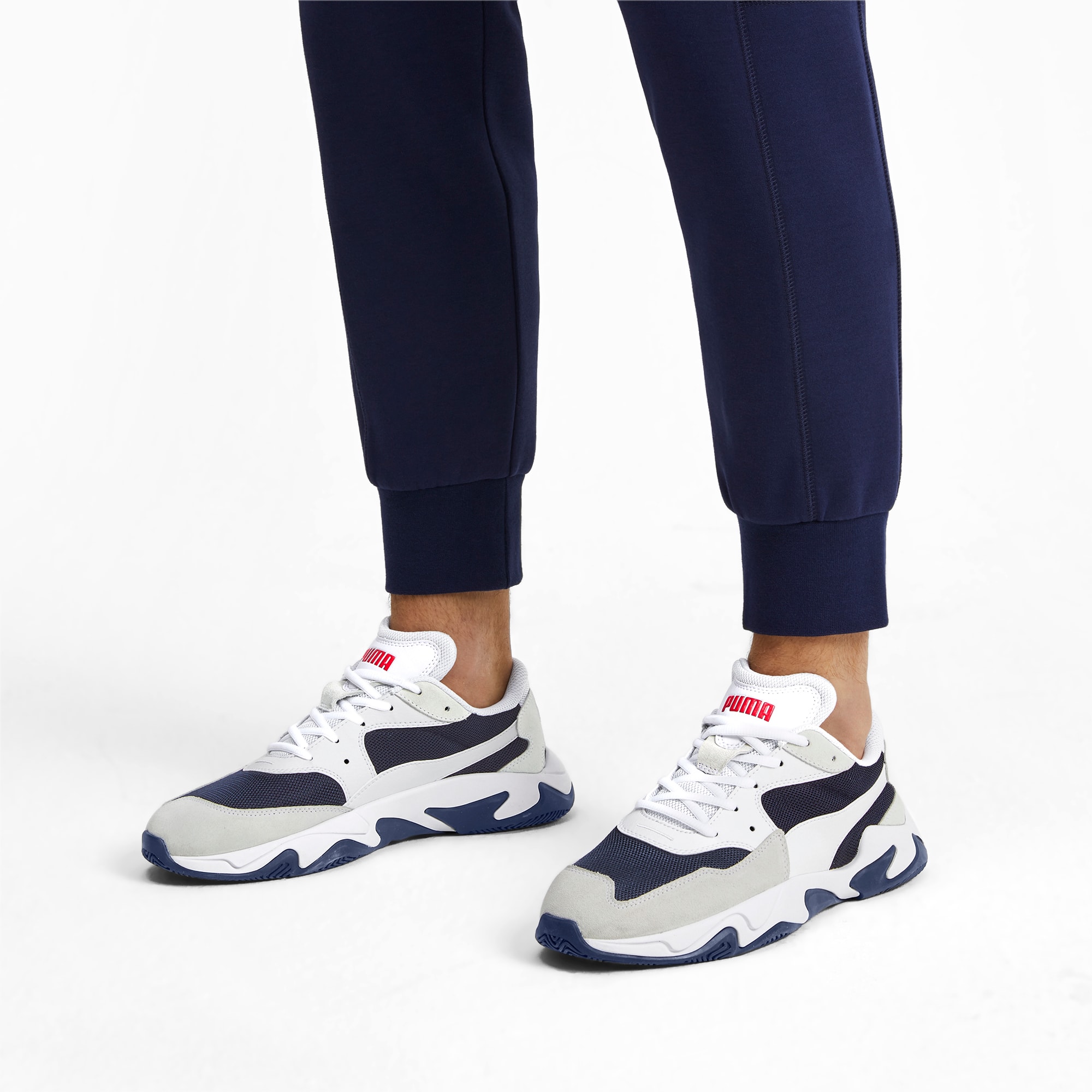 puma storm adrenaline|64% OFF |danda.com.pe
