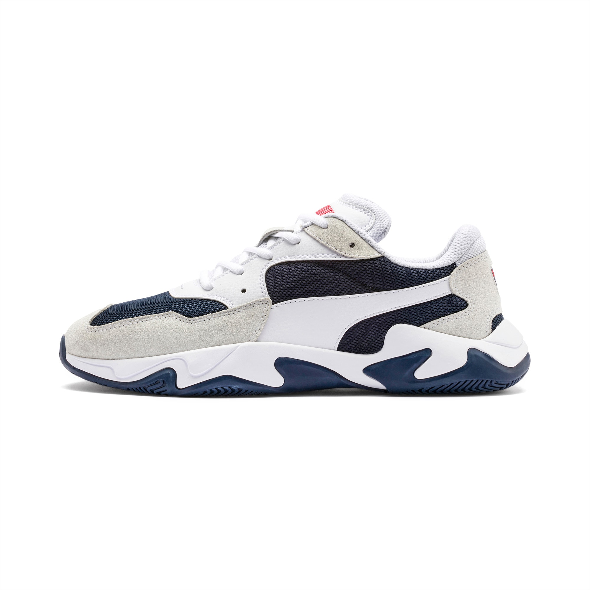 puma storm trainers