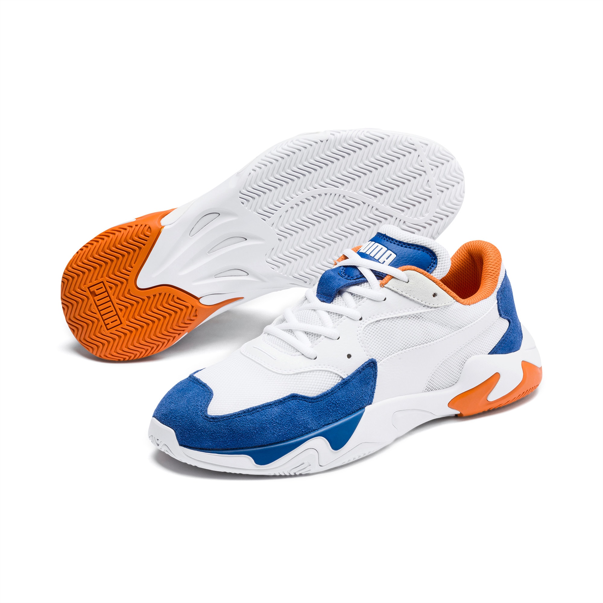 Puma storm adrenaline 19 hotsell