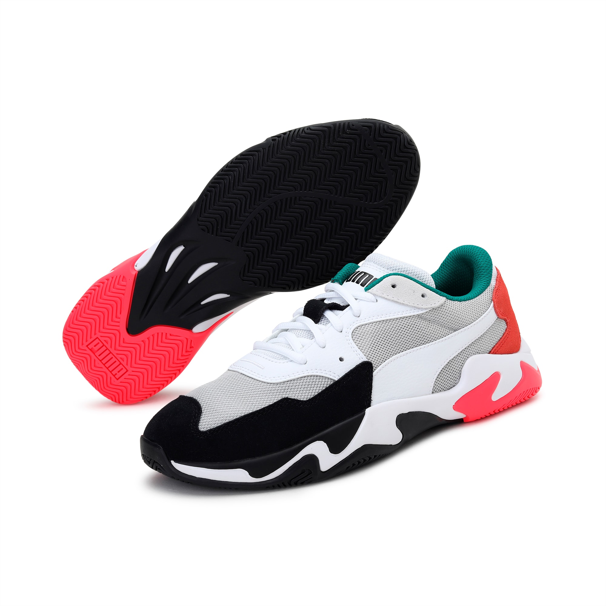 puma storm adrenaline